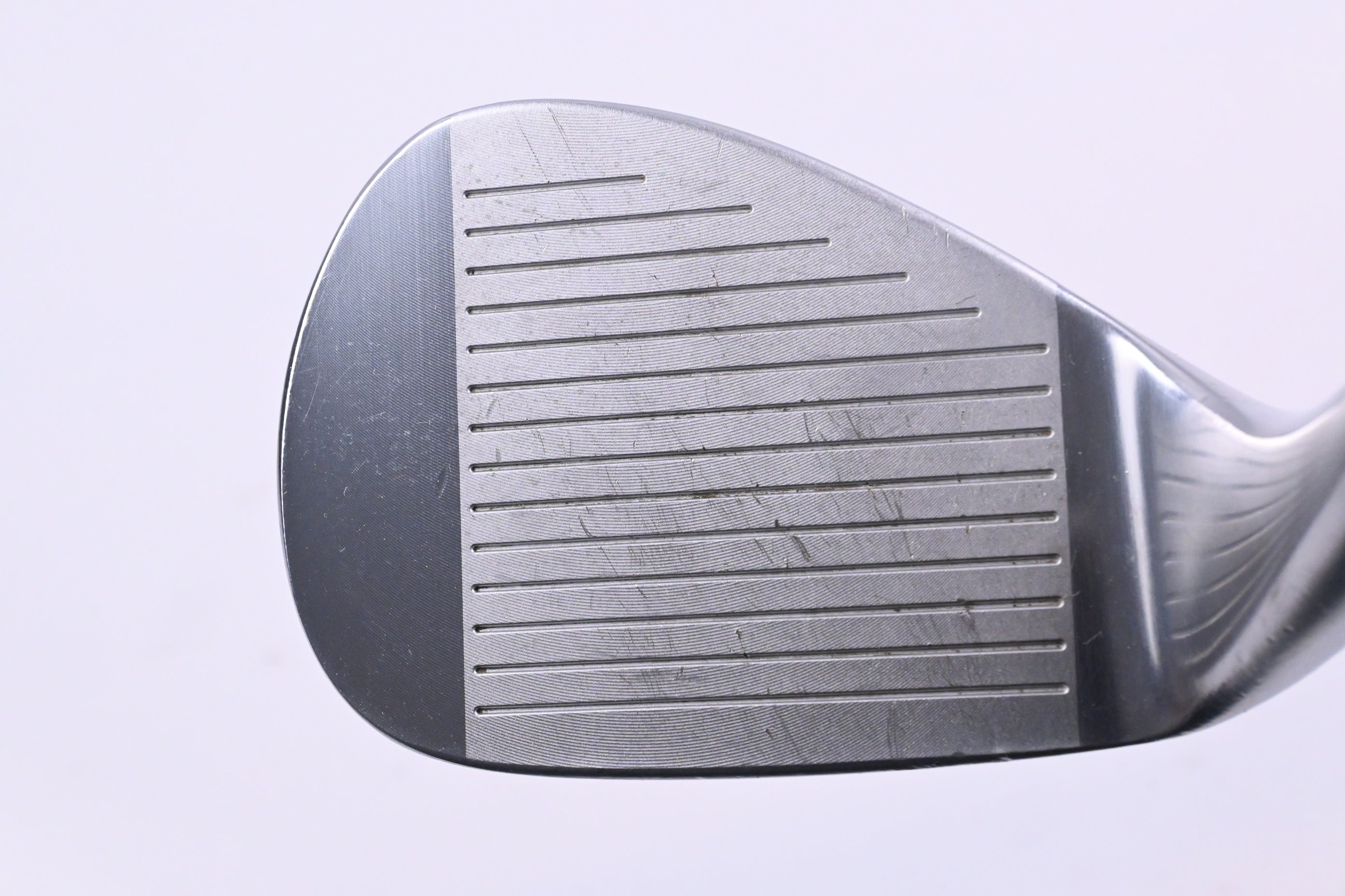 Vega VWX Lob Wedge / 60 Degree / Stiff Flex Project X LS 120 Shaft
