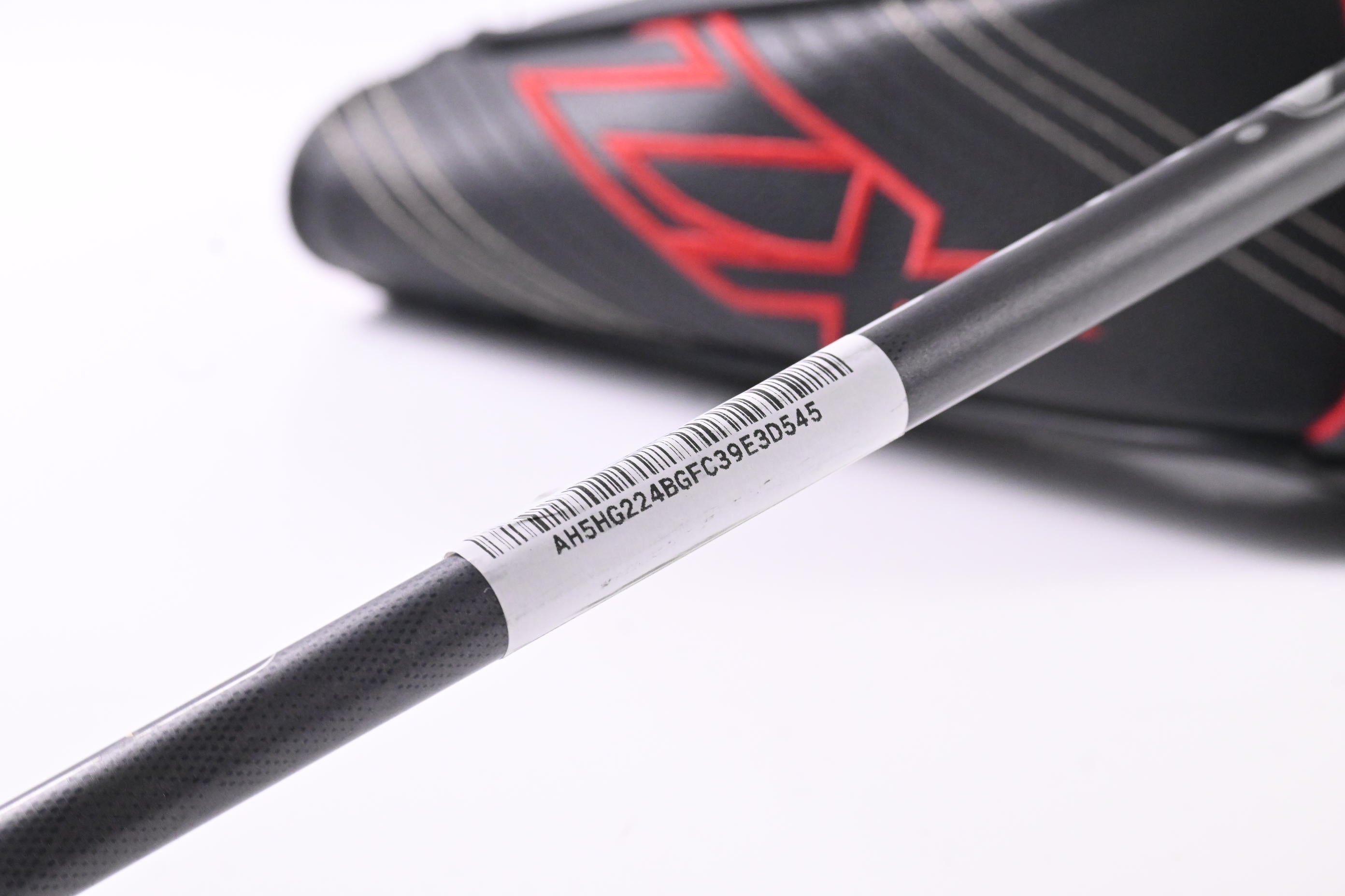 Srixon ZX #7 Wood / 21 Degree / Regular Flex Miyasaki 5 Shaft