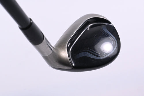 Mizuno MX-700 #3 Hybrid / 20 Degree / Regular Flex Mizuno Exsar IS4 68 Shaft