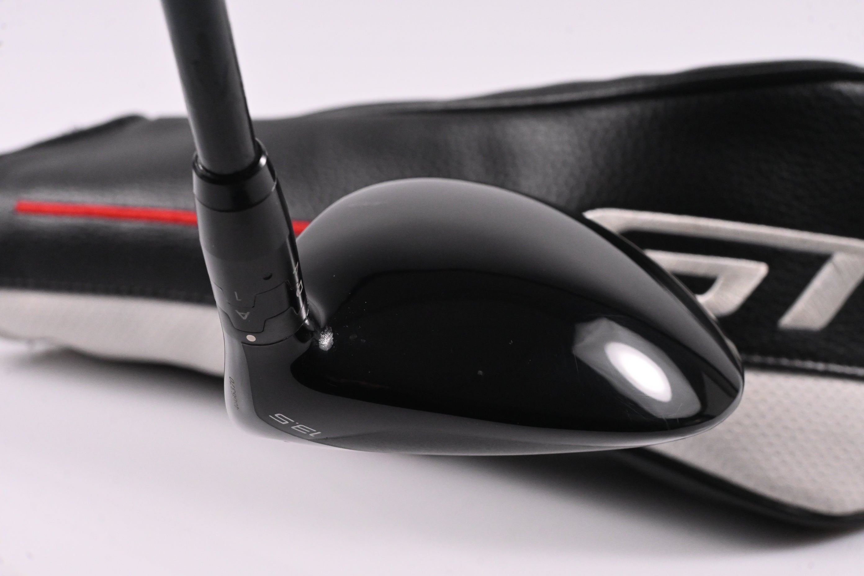 Titleist GT2 #3 Wood / 13.5 Degree / Stiff Flex Graphite Design Tour AD MJ-6