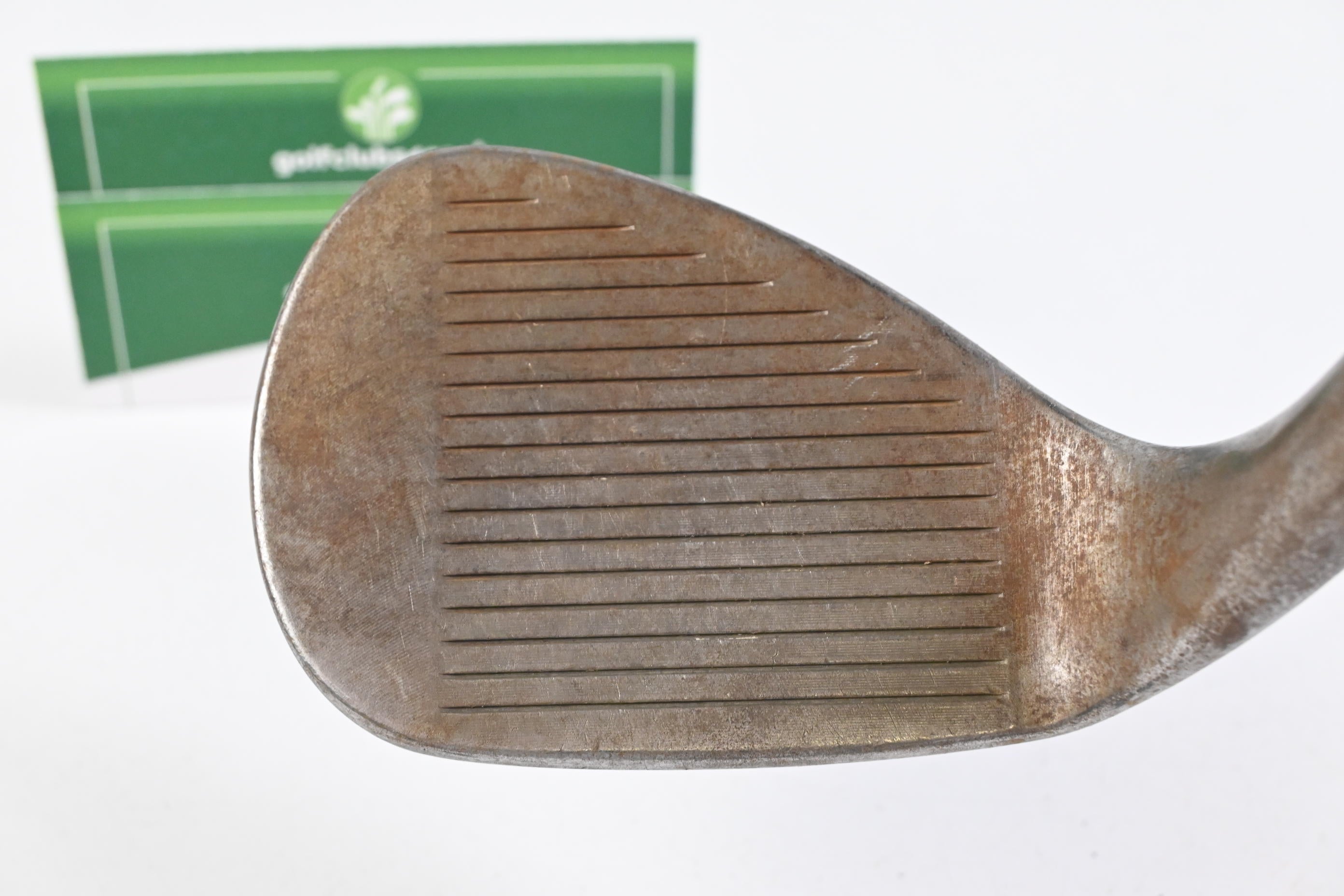 Titleist Vokey Wedgeworks Lob Wedge / 60 Degree / Wedge Flex Vokey Design Shaft
