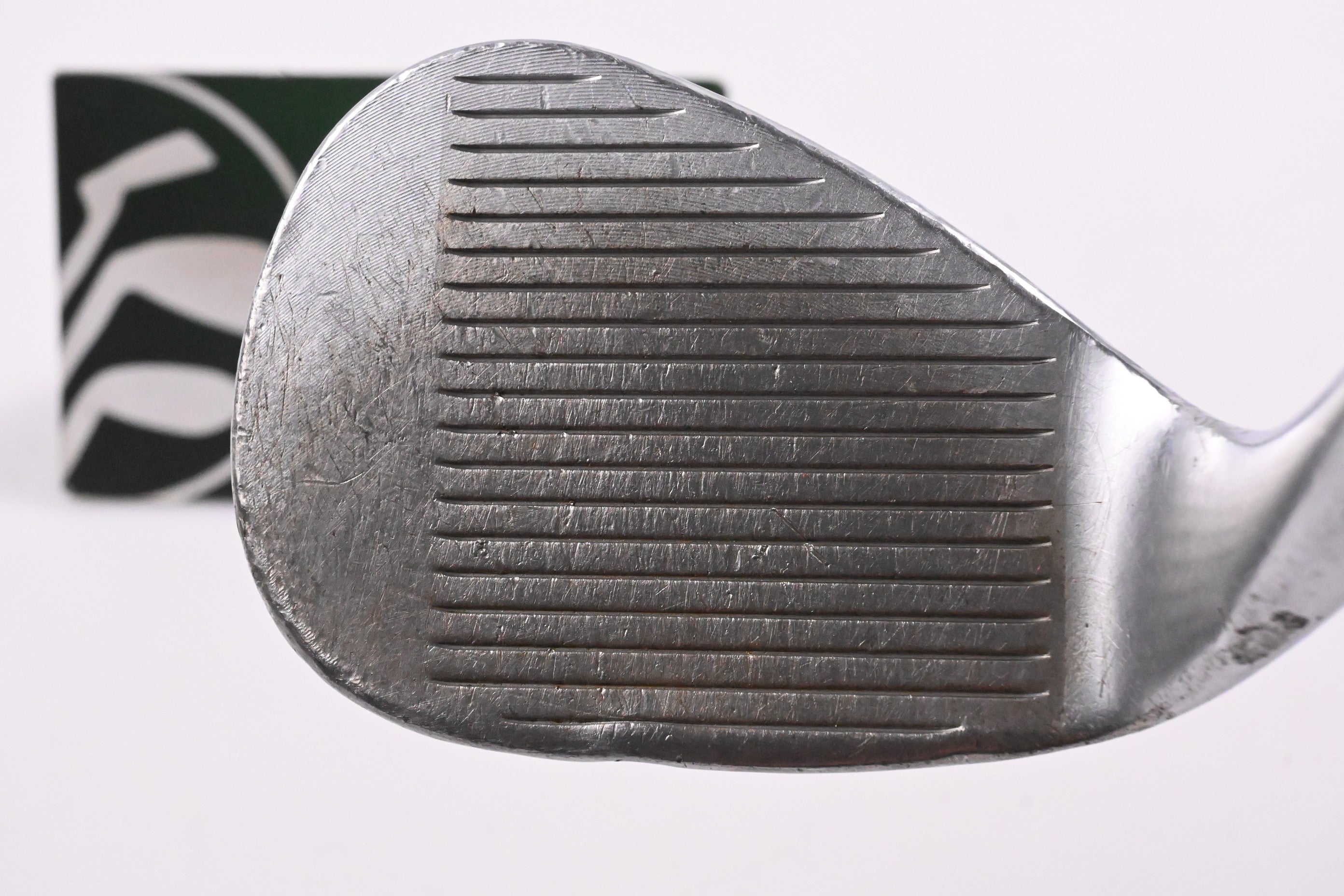 Ping Glide Forged Pro Sand Wedge / 56 Degree / Black Dot / Regular Flex Alta CB