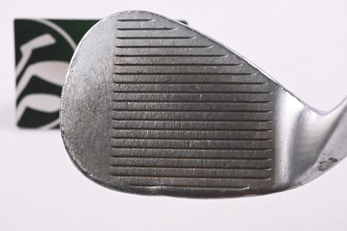 Ping Glide Forged Pro Sand Wedge / 56 Degree / Black Dot / Regular Flex Alta CB