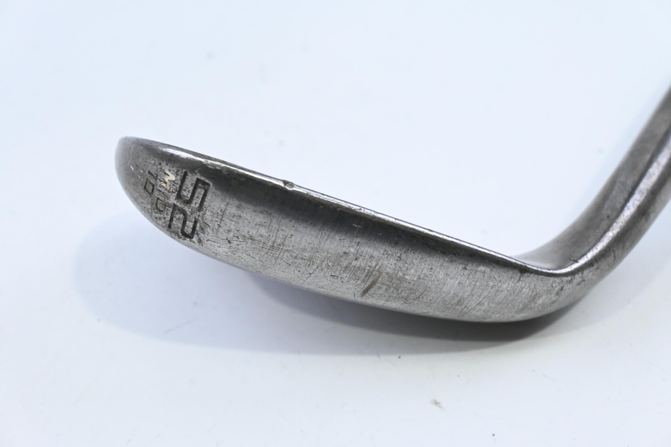 Cleveland RTX ZipCore Gap Wedge / 52 Degree / X-Flex Dynamic Gold 120 X100 Shaft