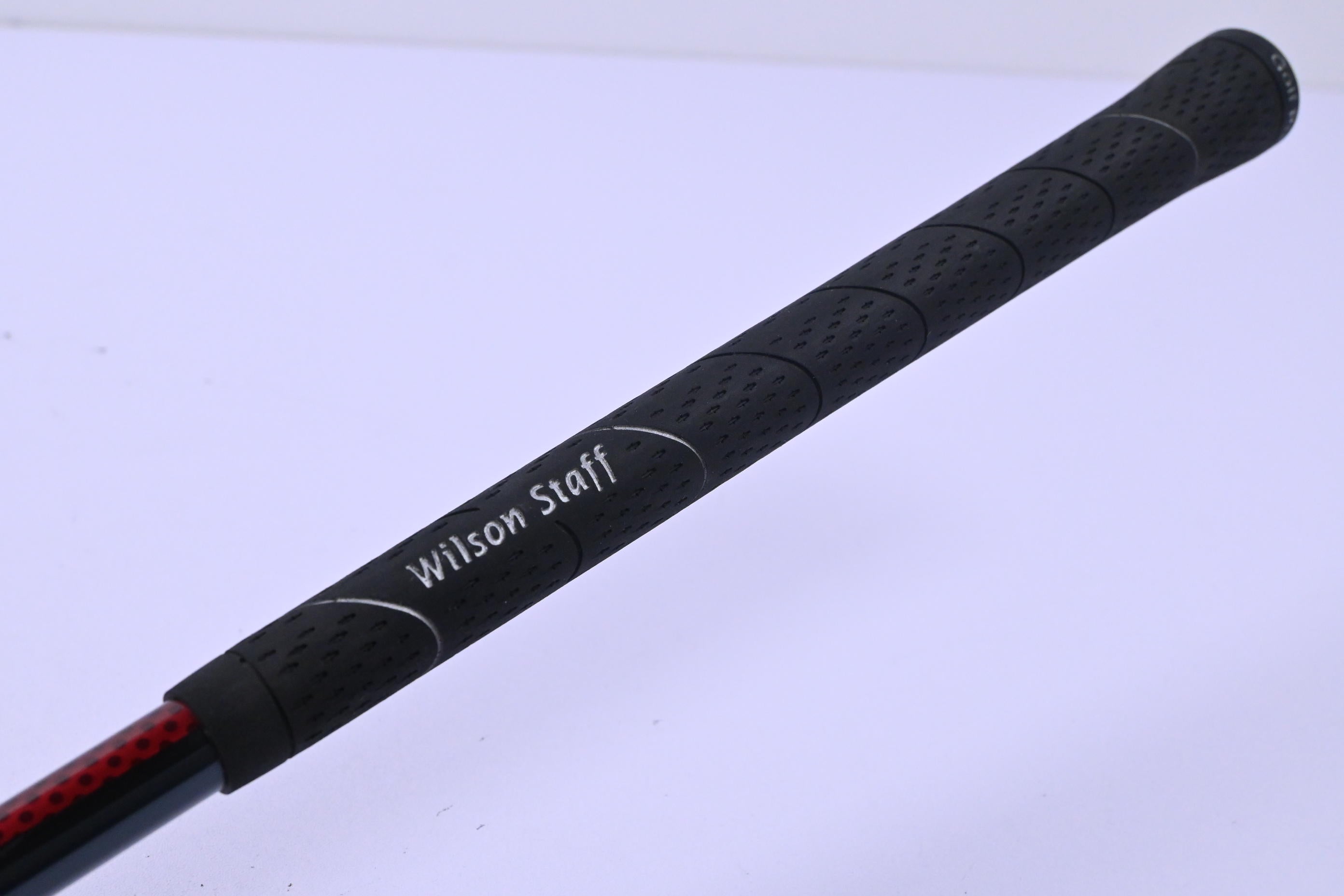 Wilson Di6 #6 Iron / Regular Flex Wilson Nano Tech 75 Shaft