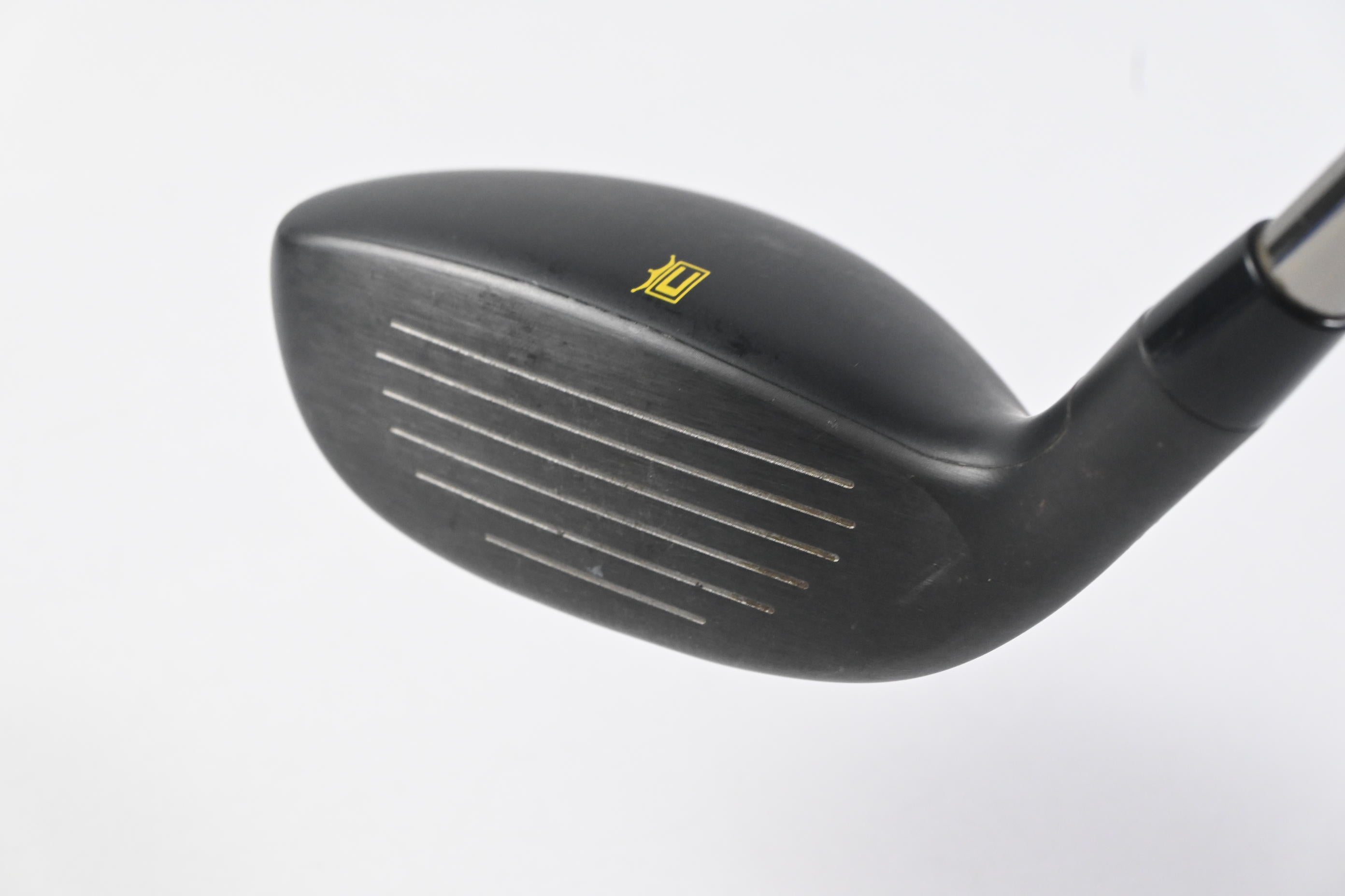 Cobra King Speedzone #3 Hybrid / 19 Degree / Regular Flex Recoil ESX 480 Shaft