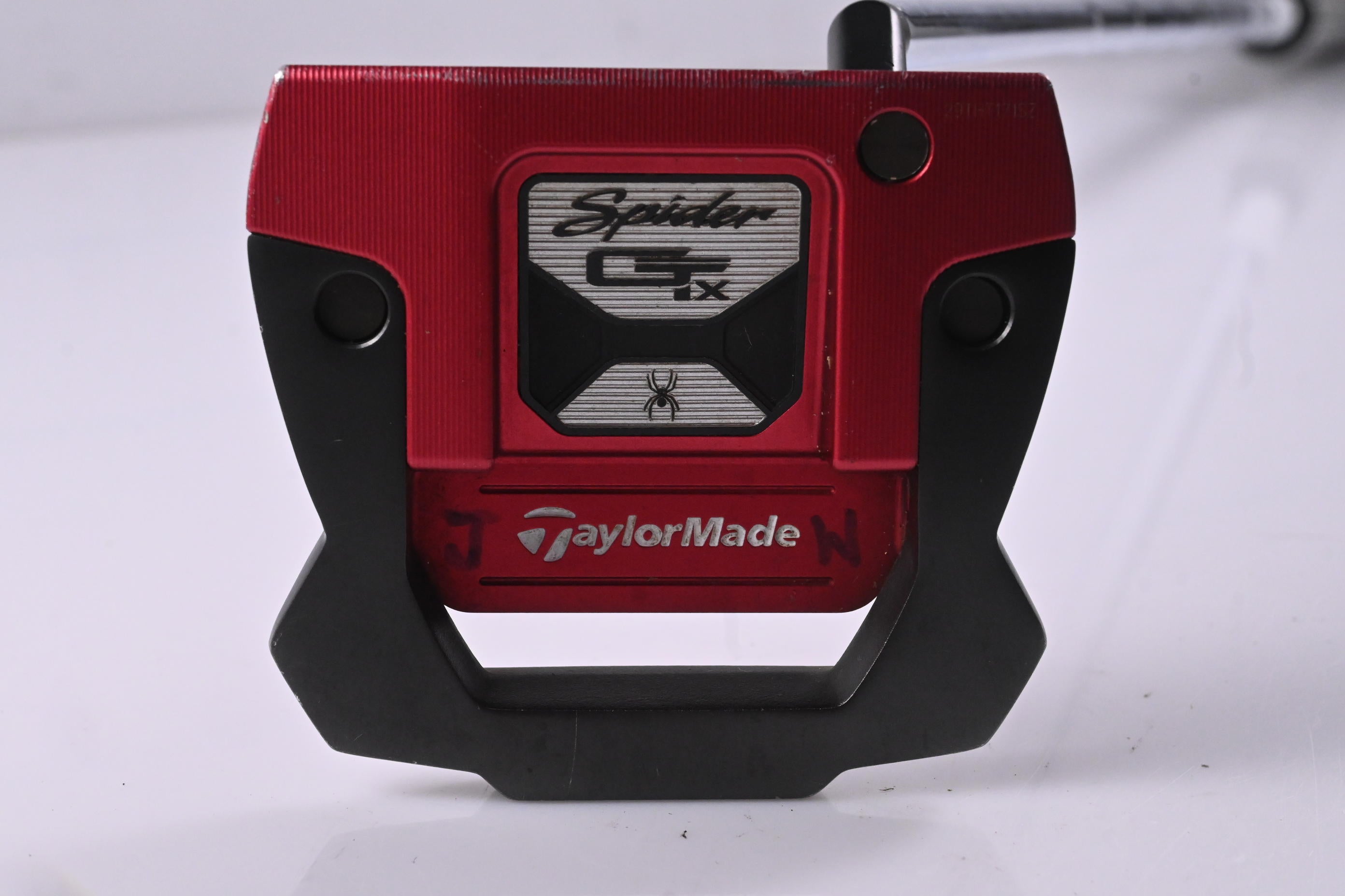 Taylormade Spider GTX Red Putter / 34 Inch