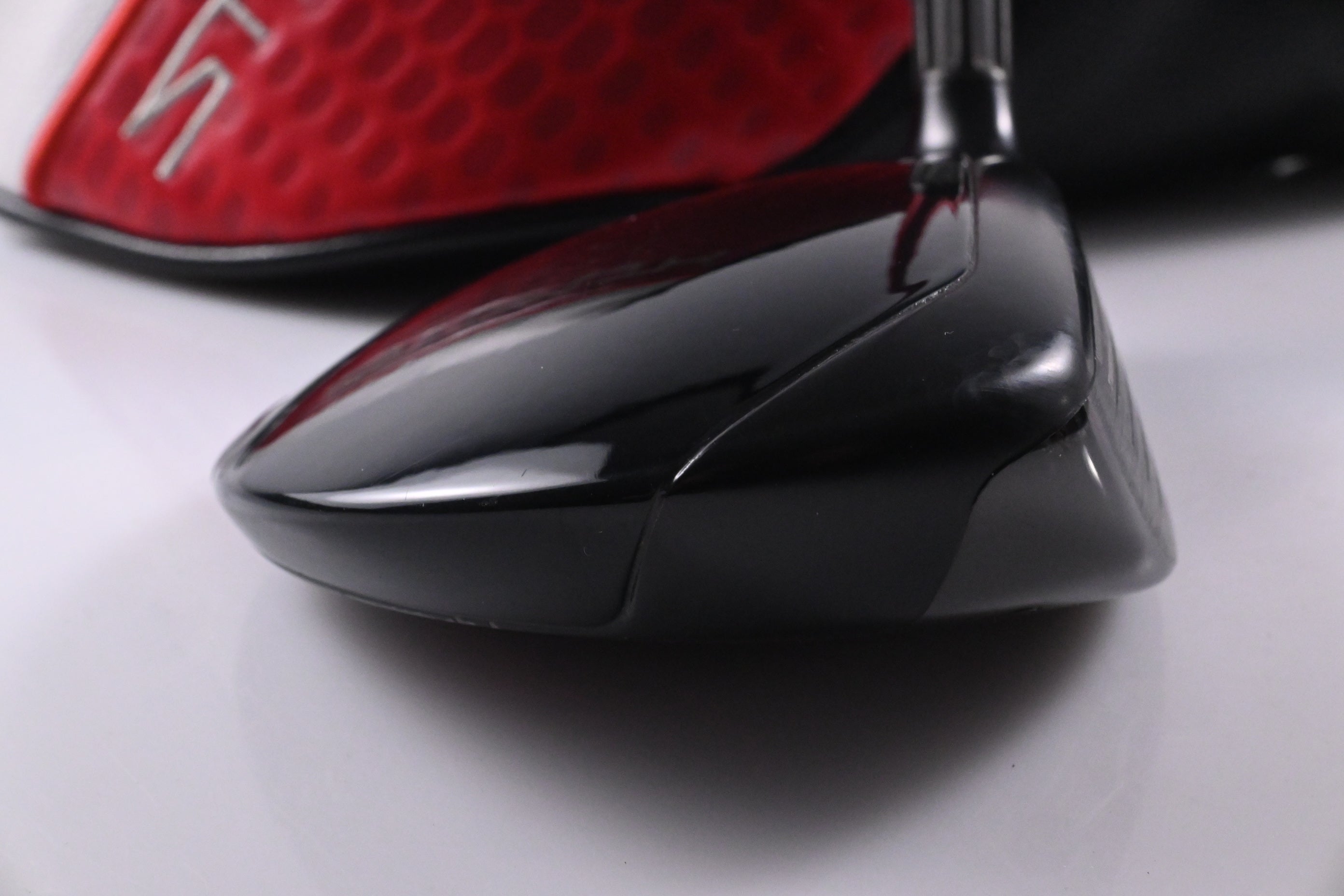 Taylormade Stealth 2 HD #5 Wood / 19 Degree / Senior Flex Speeder NX 50 Shaft