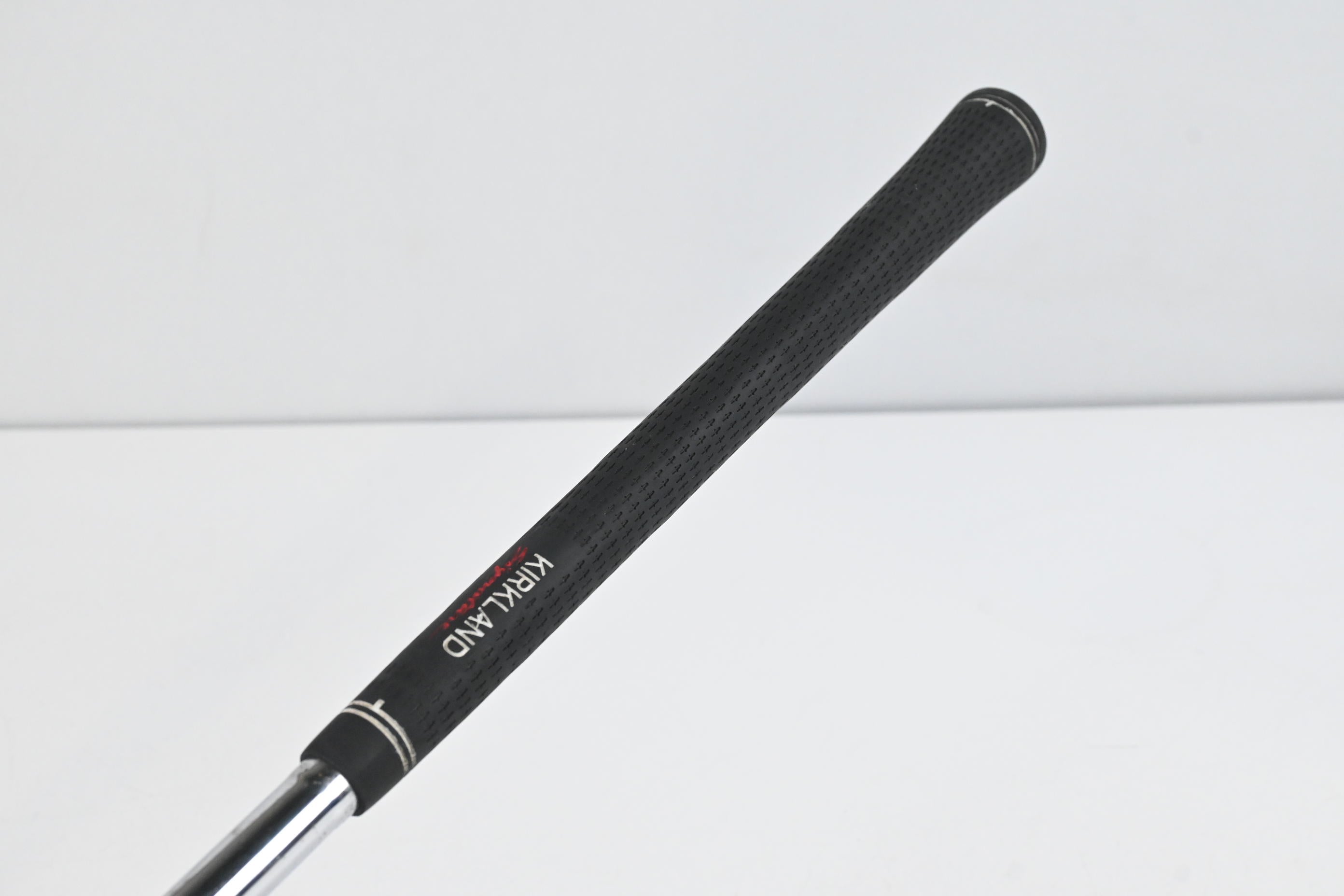 Kirkland Signature Gap Wedge / 52 Degree / Wedge Flex Kirkland Signature Shaft