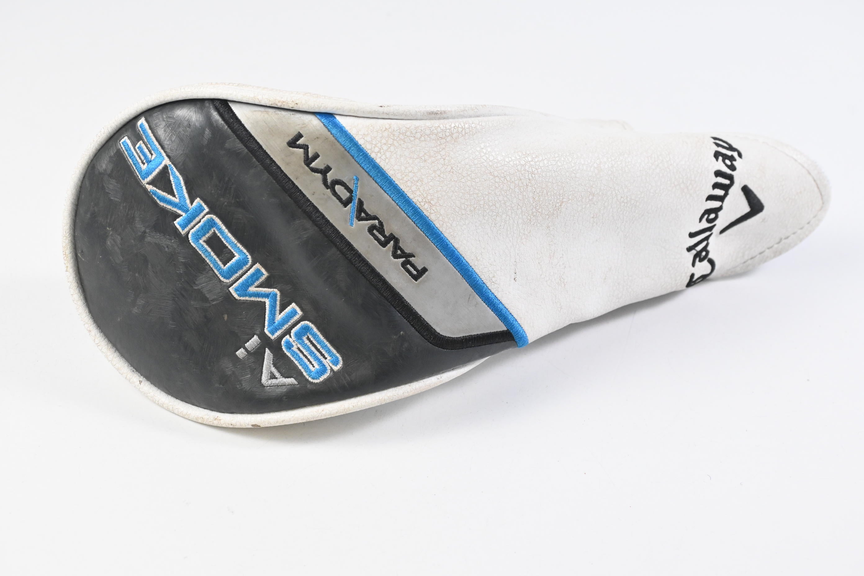 Callaway Paradym Ai Smoke Max #3 Wood / 15 Degree / Regular Flex Tensei AV Blue