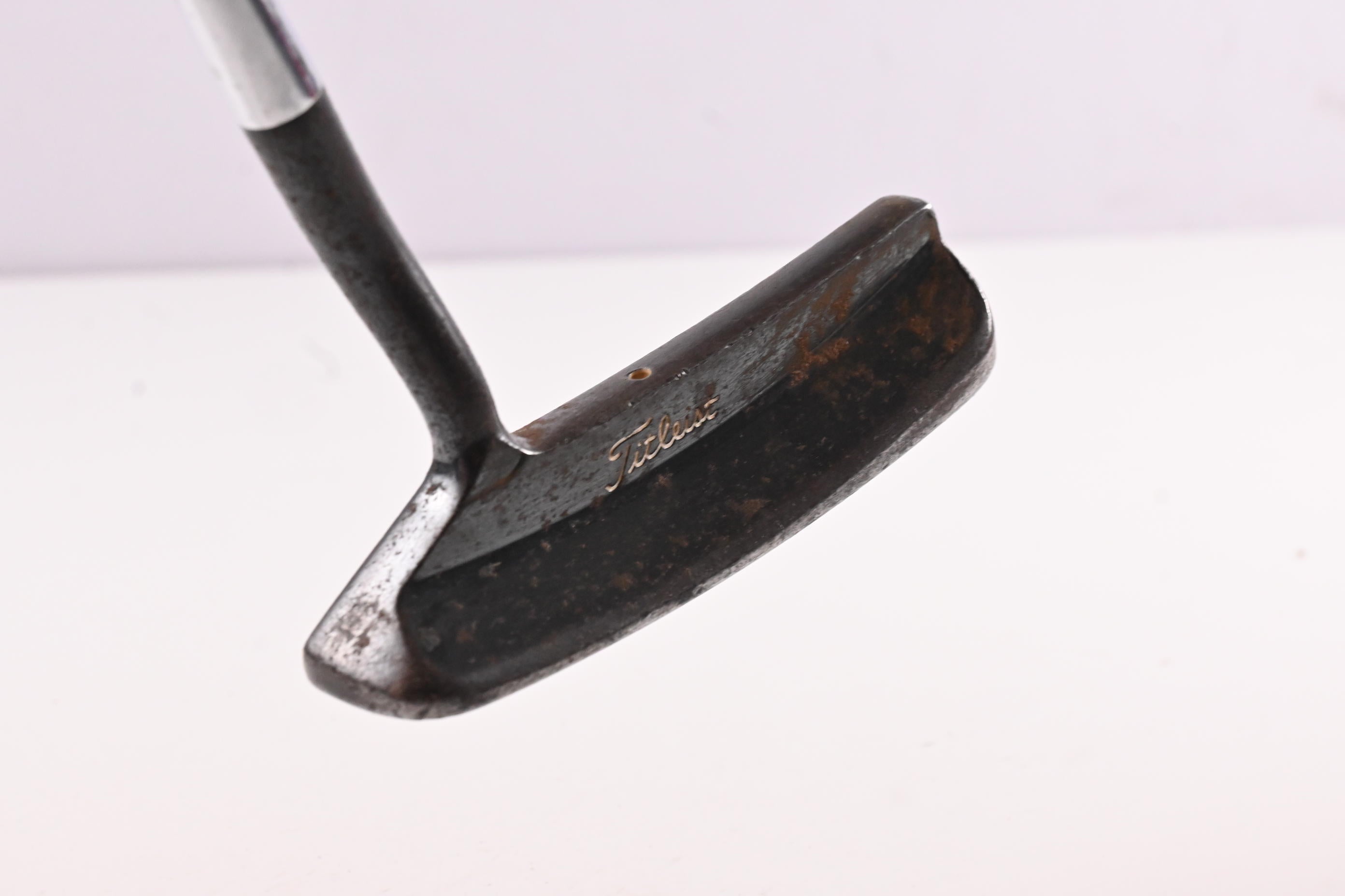 Scotty Cameron Studio Design 1 Putter / 33 Inch