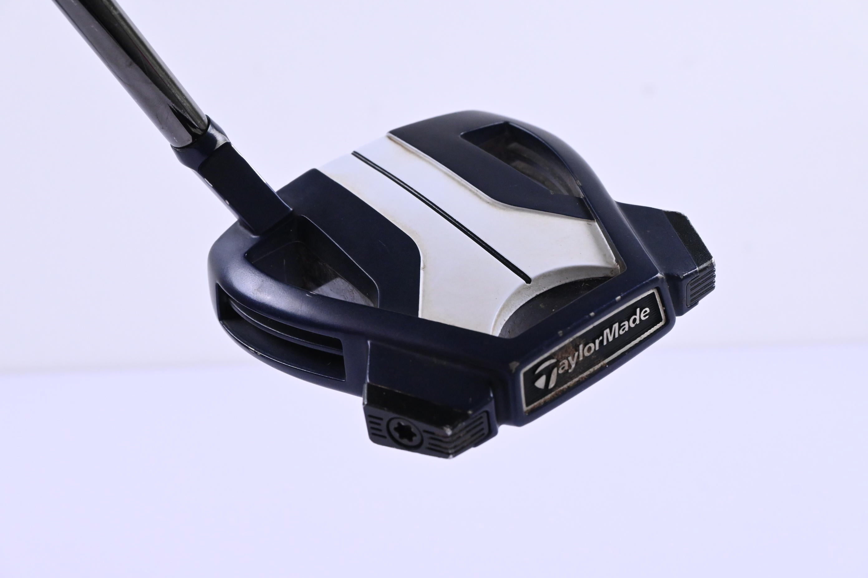 Taylormade Spider X Short Slant Putter / 34 Inch