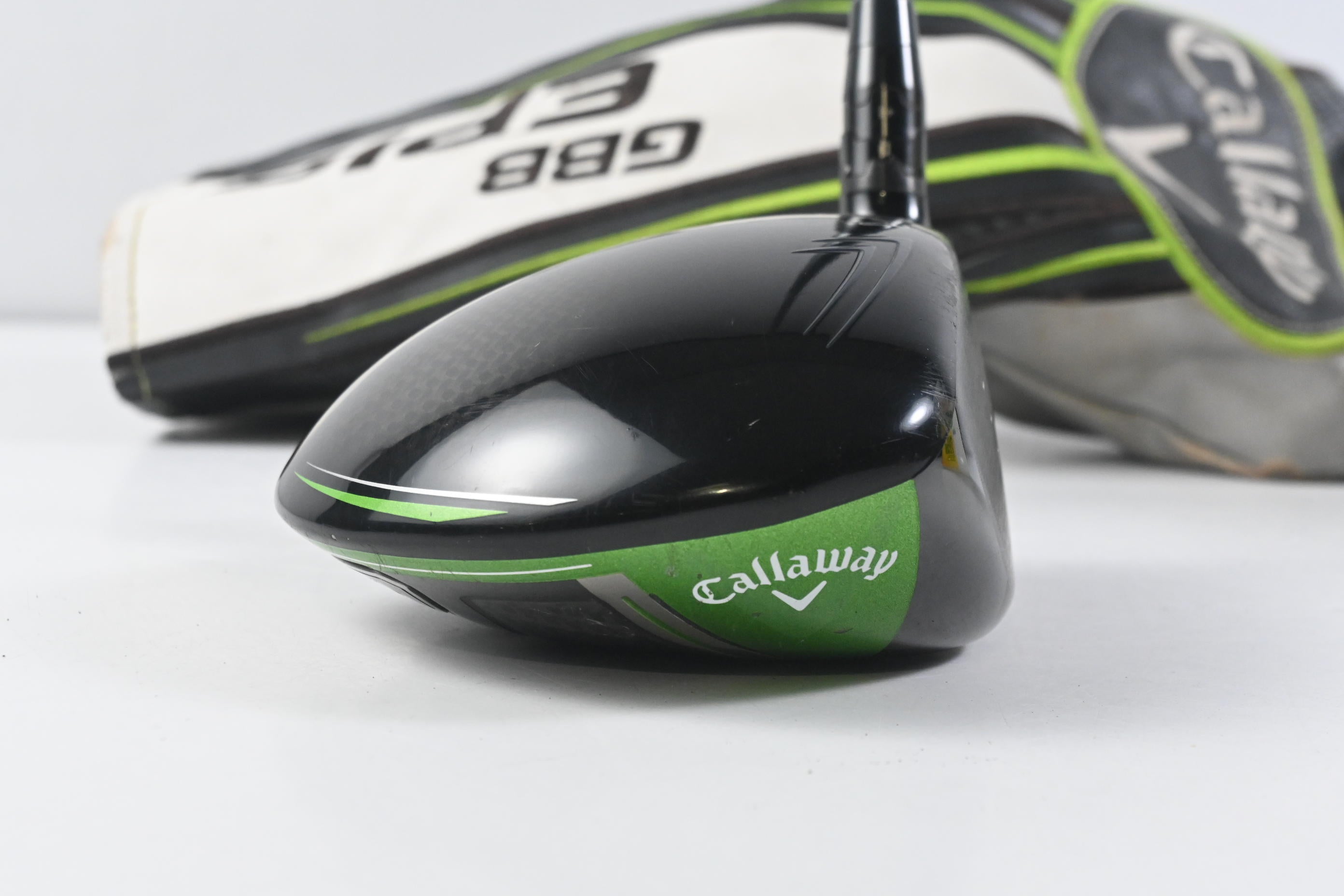 Callaway GBB Epic Driver / 10.5 Degree / Regular Flex Hzrdus T800 55 Shaft