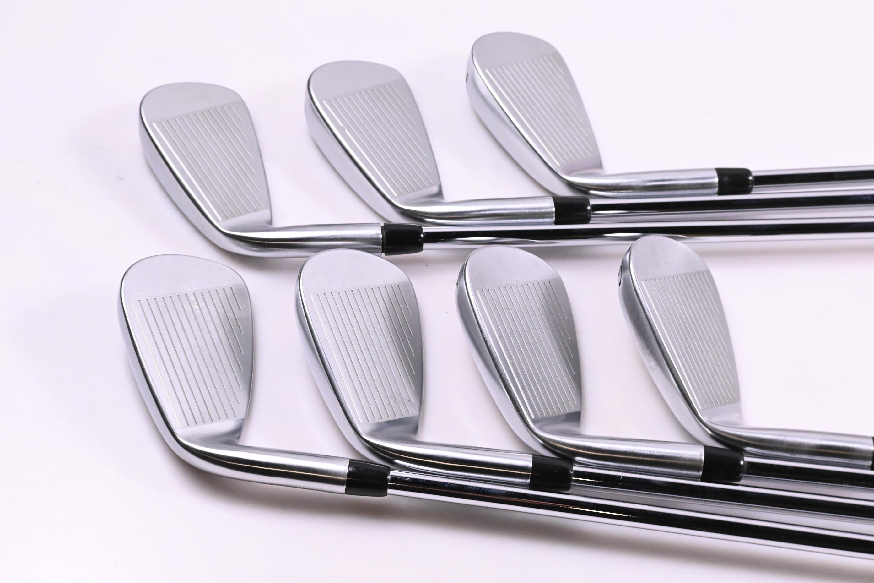 PXG 0311 P Gen7 Irons / 5-PW+GW / Stiff Flex Elevate MPH 95 Shafts