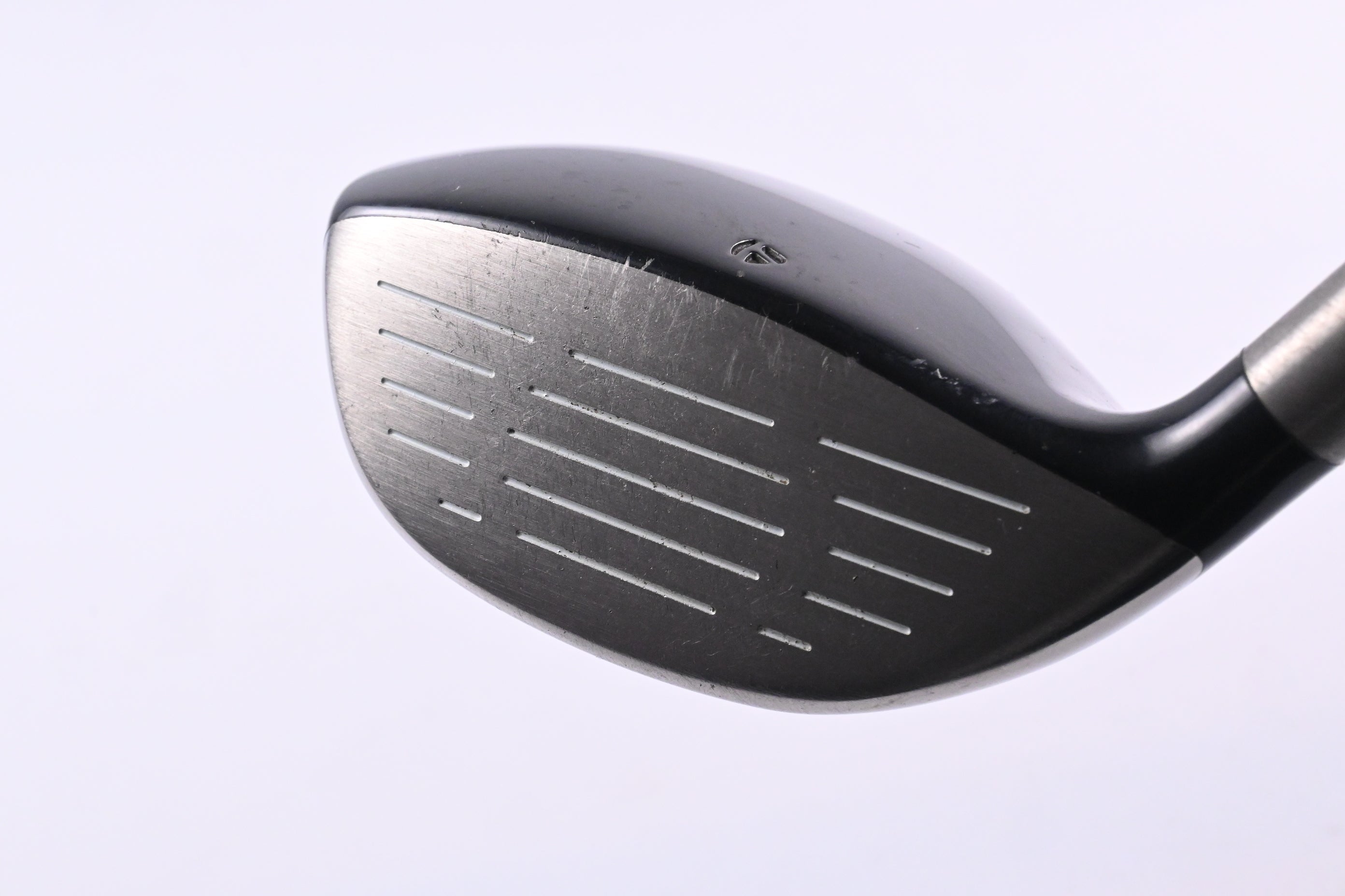 Taylormade R5 Dual #3 Wood / 15 Degree / Stiff Flex Taylormade M.A.S2 55 Shaft