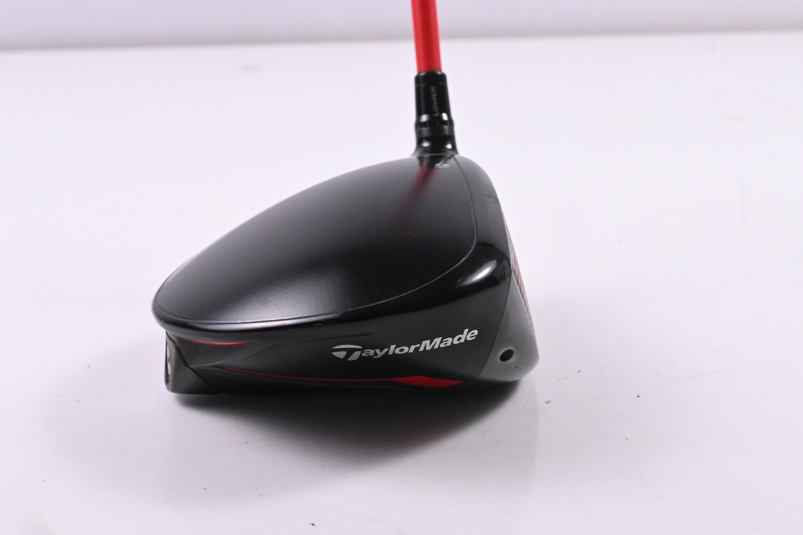 Taylormade Stealth Driver / 10.5 Degree / Regular Flex UST Mamiya Proforce V2 5
