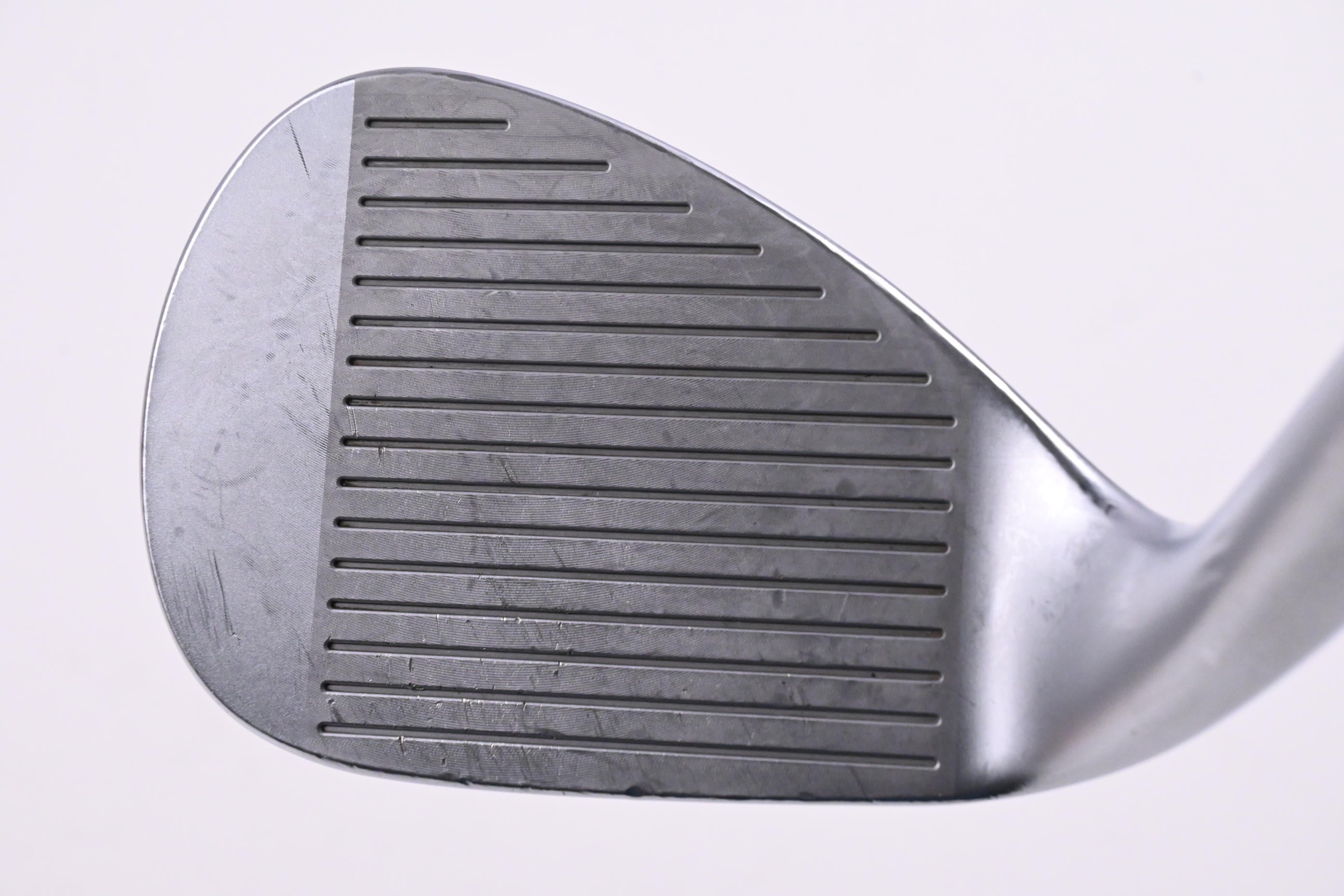 Mizuno Pro T-3 Lob Wedge / 58 Degree / Stiff Flex KBS Tour C-Taper Lite 110