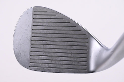 Mizuno Pro T-3 Lob Wedge / 58 Degree / Stiff Flex KBS Tour C-Taper Lite 110