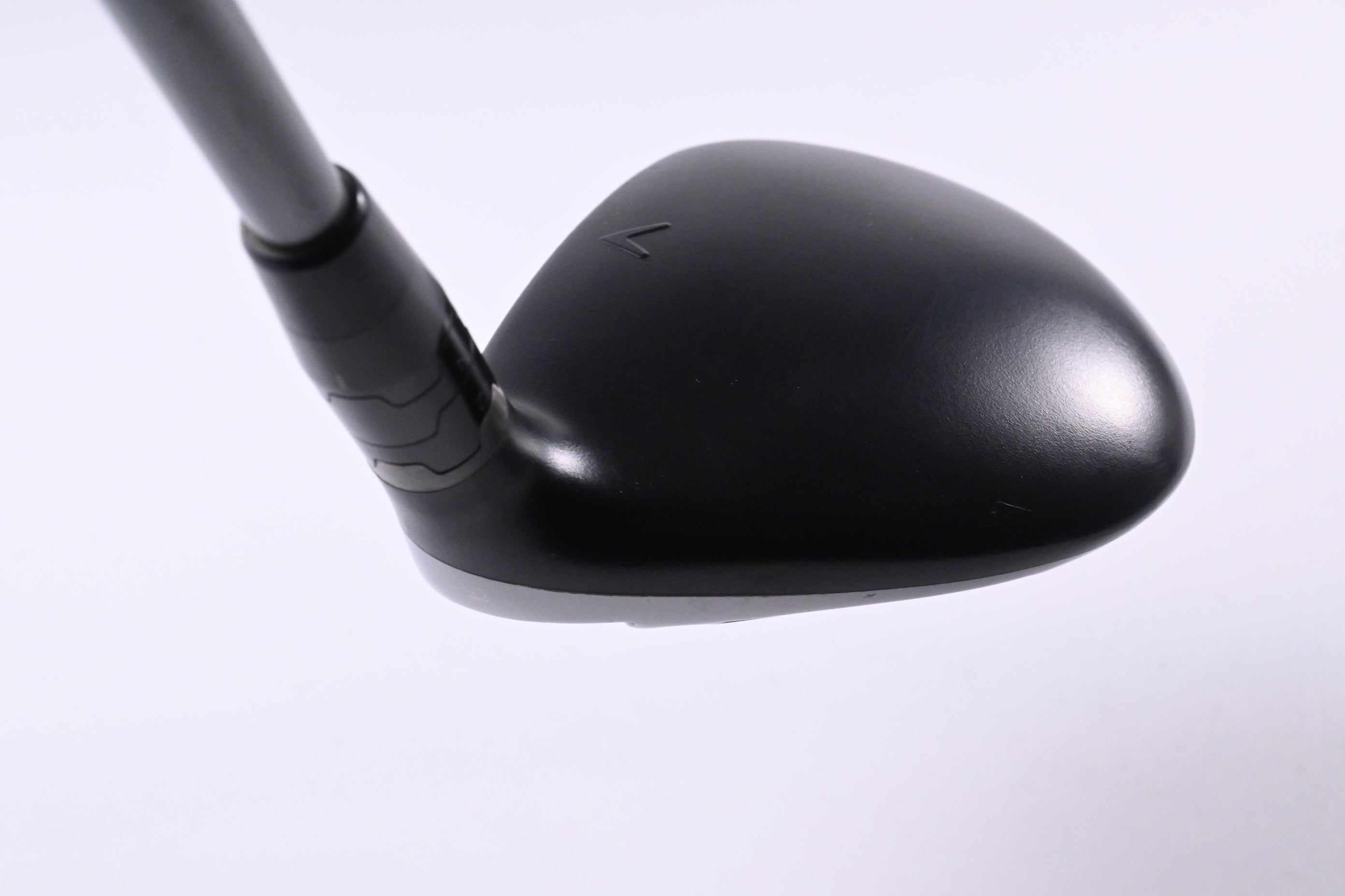 Callaway Great Big Bertha 2016 #3 Wood / 15 Degree / Regular Flex Kuro Kage 50