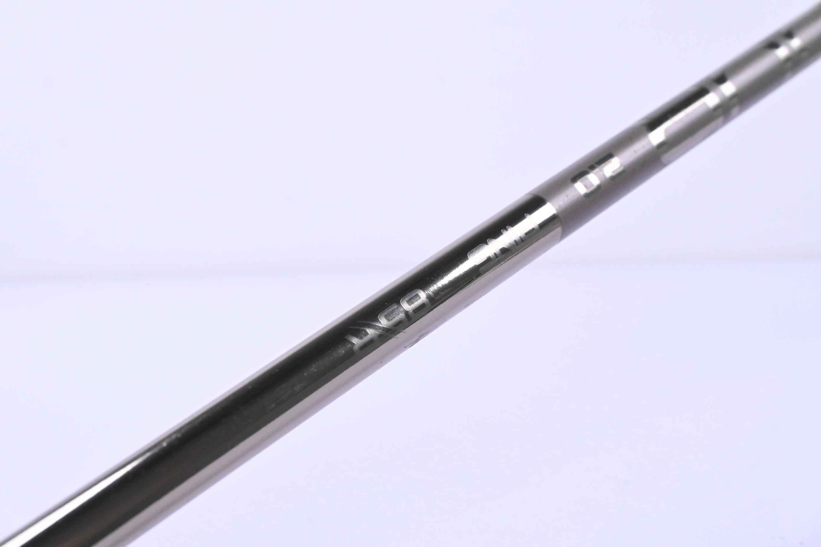 Ping G430 #4 Hybrid / 22 Degree / Regular Flex Ping Tour 2.0 Chrome 85 Shaft