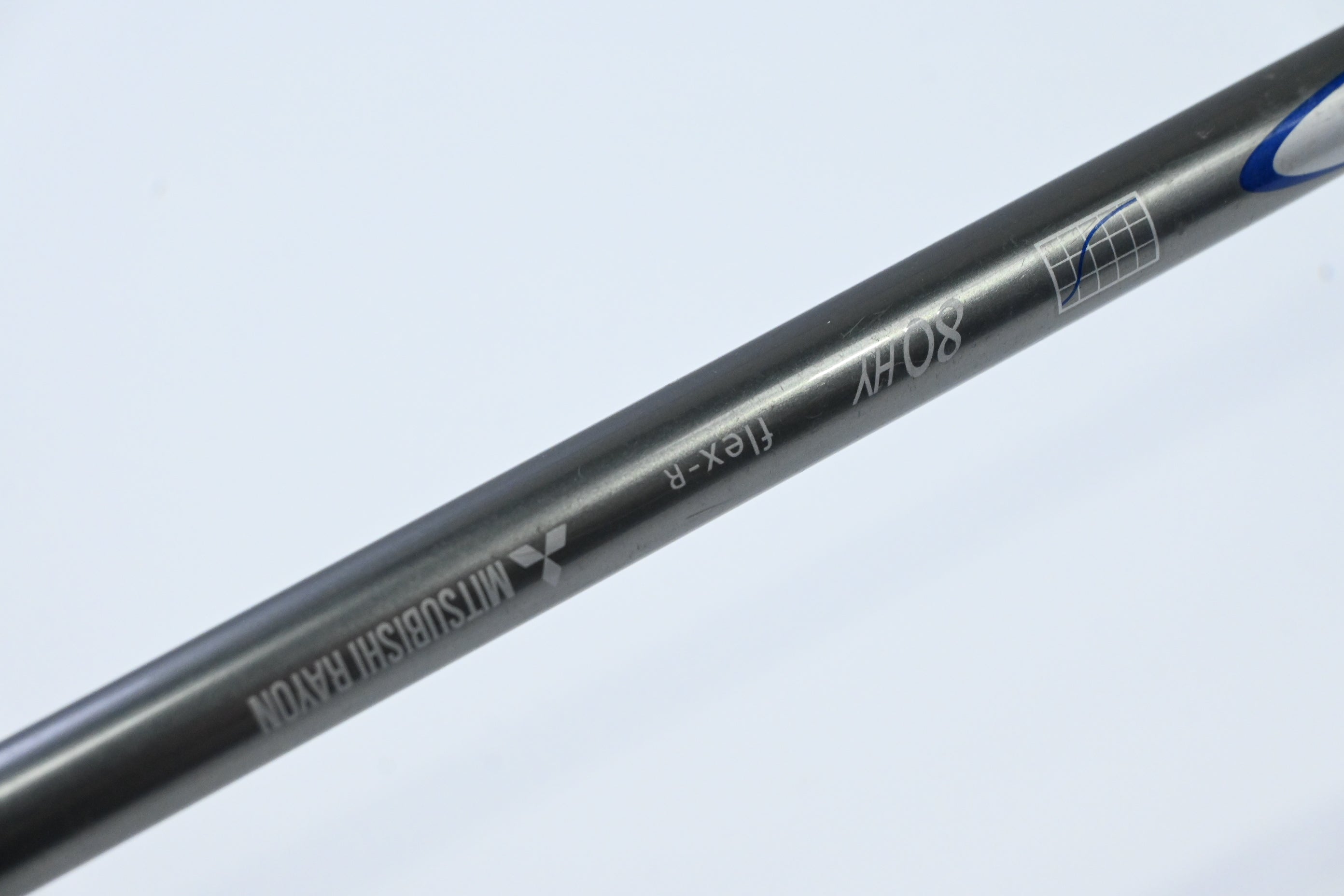 Titleist 909H #3 Hybrid / 21 Degree / Regular Flex Diamana 80 Shaft