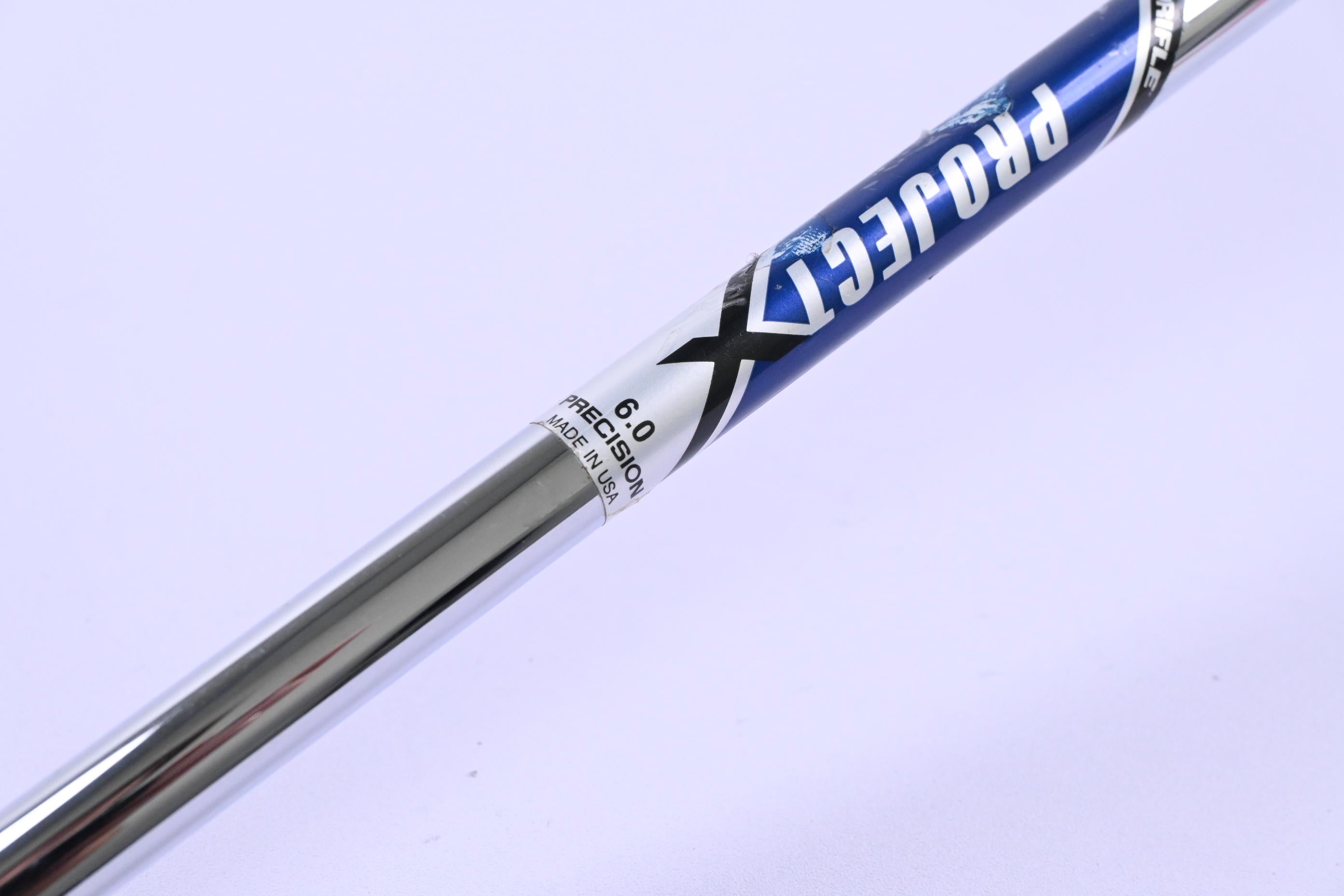 Taylormade Rocketbladez Tour #3 Iron / 19 Degree / Stiff Flex Project X Rifle