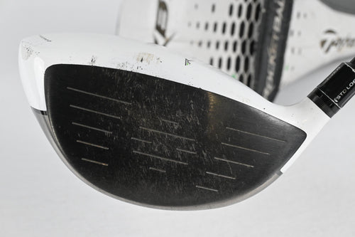 Taylormade RBZ Driver / 9.5 Degree / Stiff Flex Fujikura Blur 60 Shaft