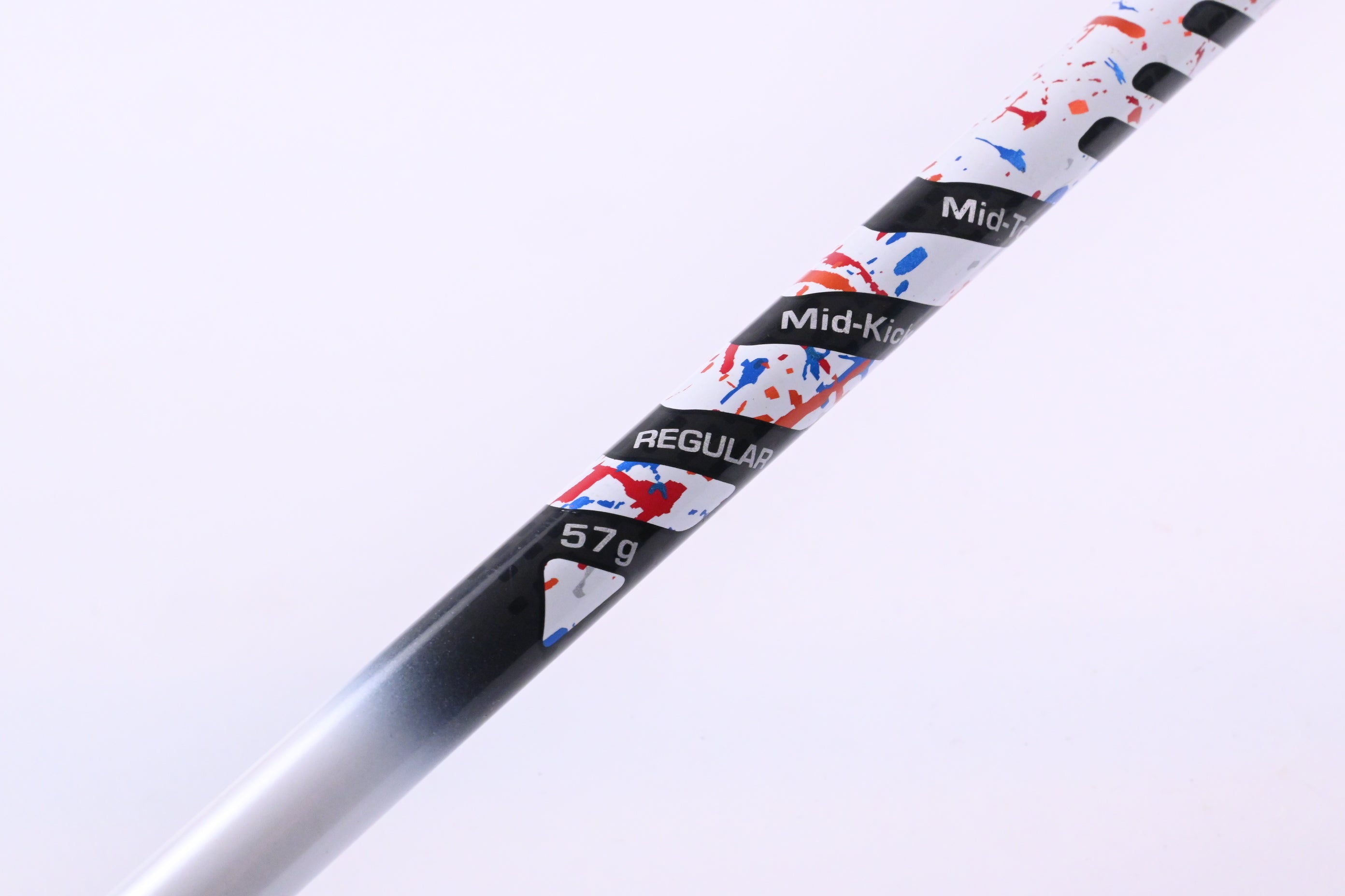 Cobra Amp Cell #3-4 Wood / 13-16 Degree / Regular Flex Fujikura Fuel 57 Shaft