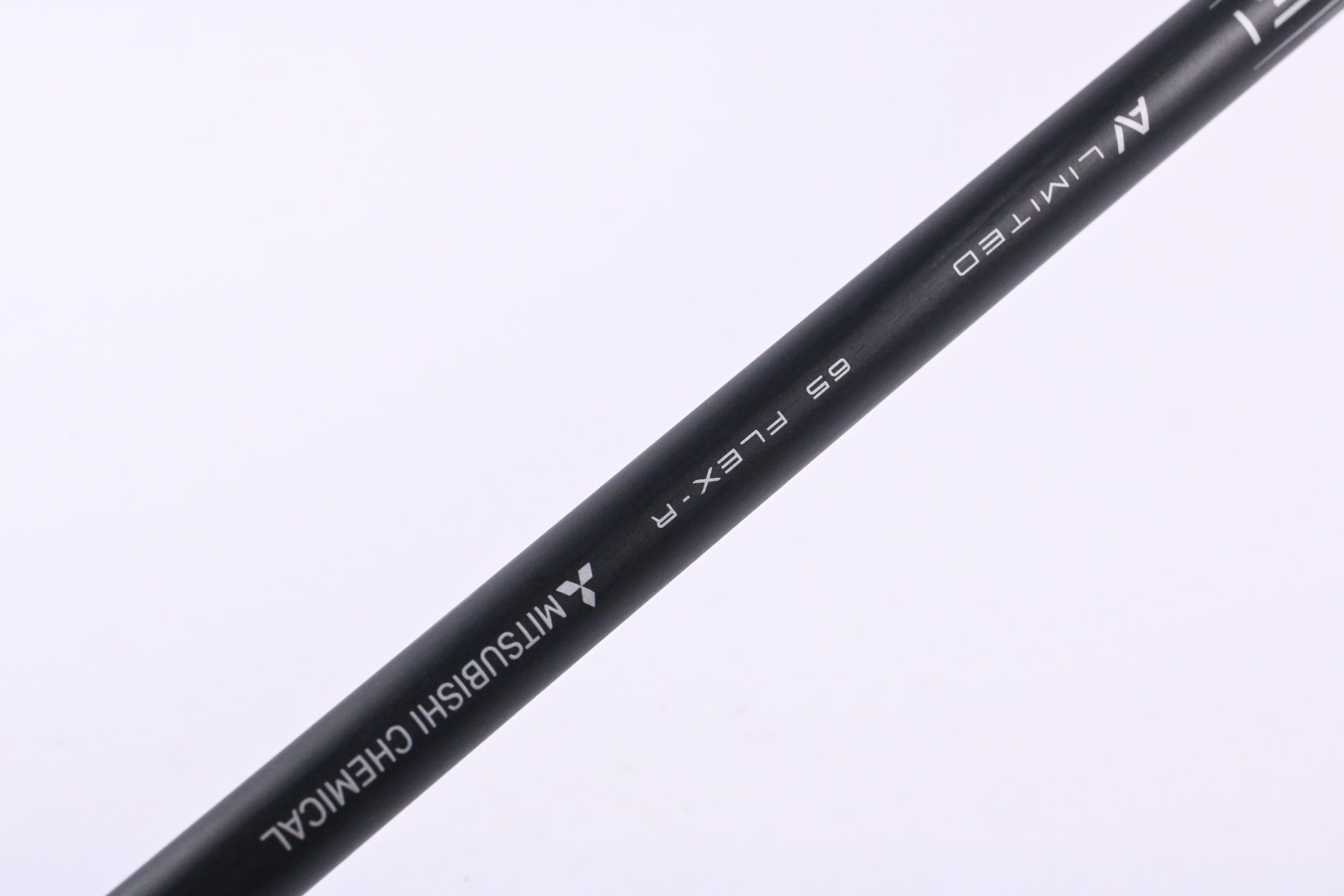Left Hand Taylormade Qi10 LS Driver / 10.5 Degree / Regular Flex Tensei AV Blue