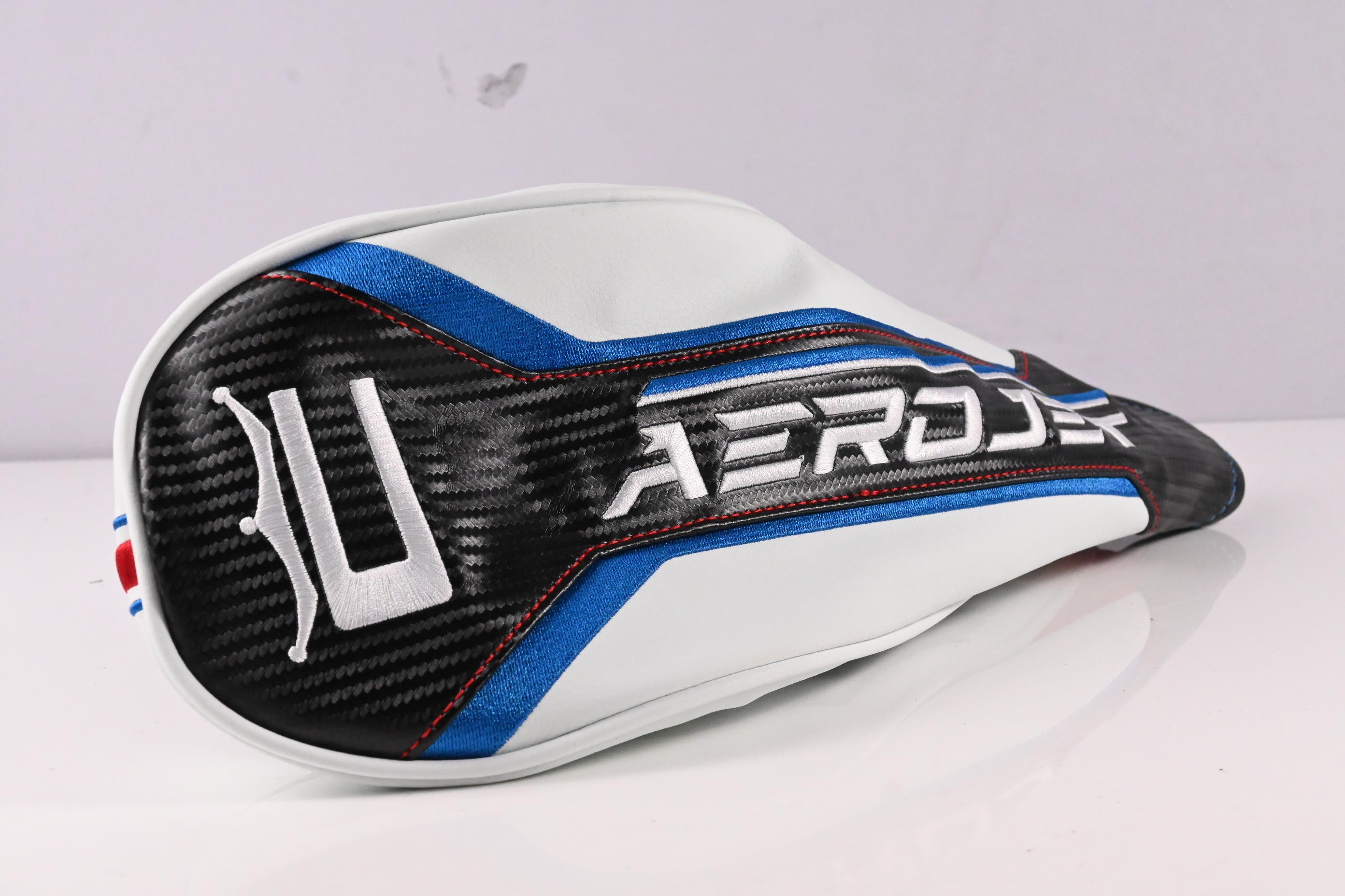 Cobra Aerojet LS Driver / 10.5 Degree / Regular Flex Kai'Li Blue 60 Shaft