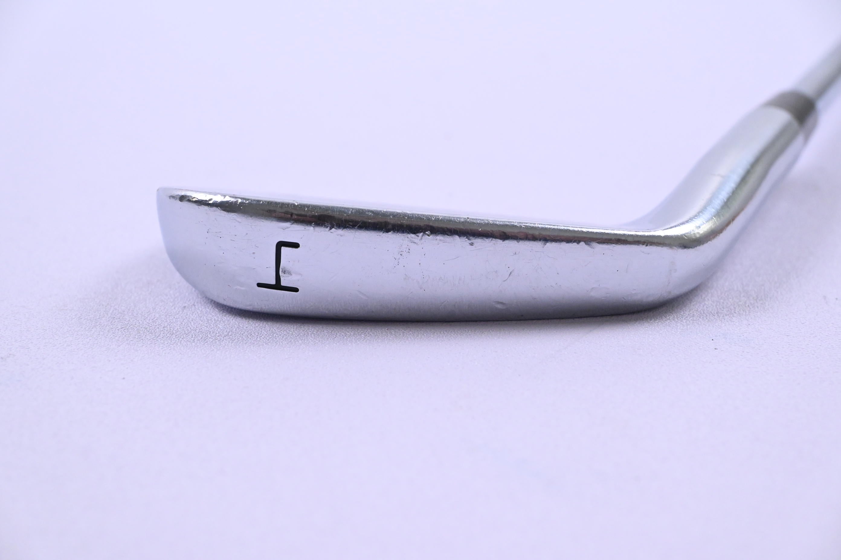 Taylormade P730 #4 Iron / 24 Degree / X-Flex Project X Rifle Shaft
