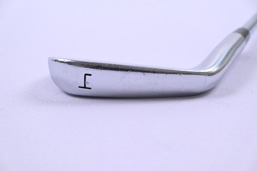 Taylormade P730 #4 Iron / 24 Degree / X-Flex Project X Rifle Shaft
