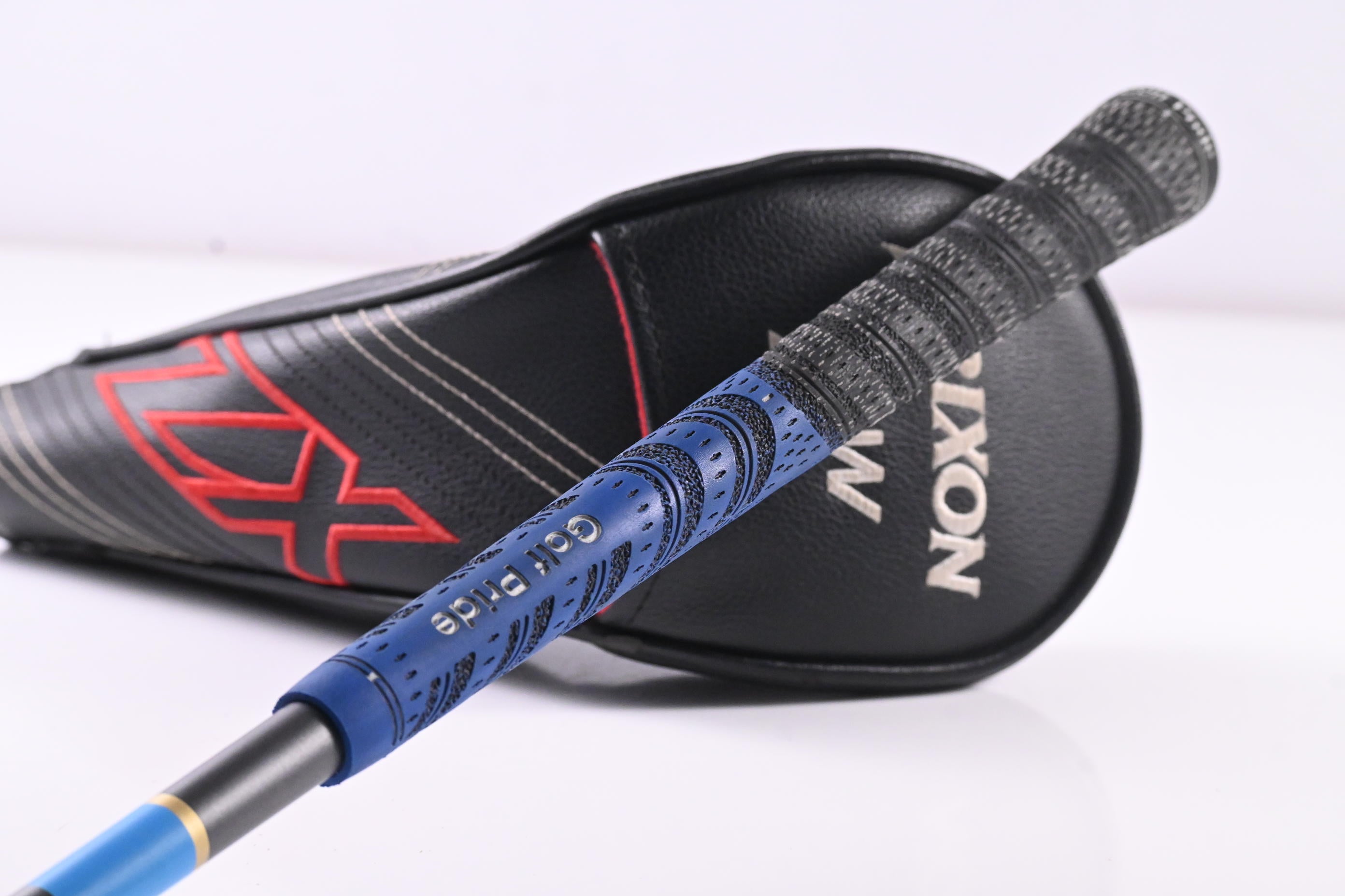Srixon ZX #7 Wood / 21 Degree / Regular Flex Miyasaki 5 Shaft
