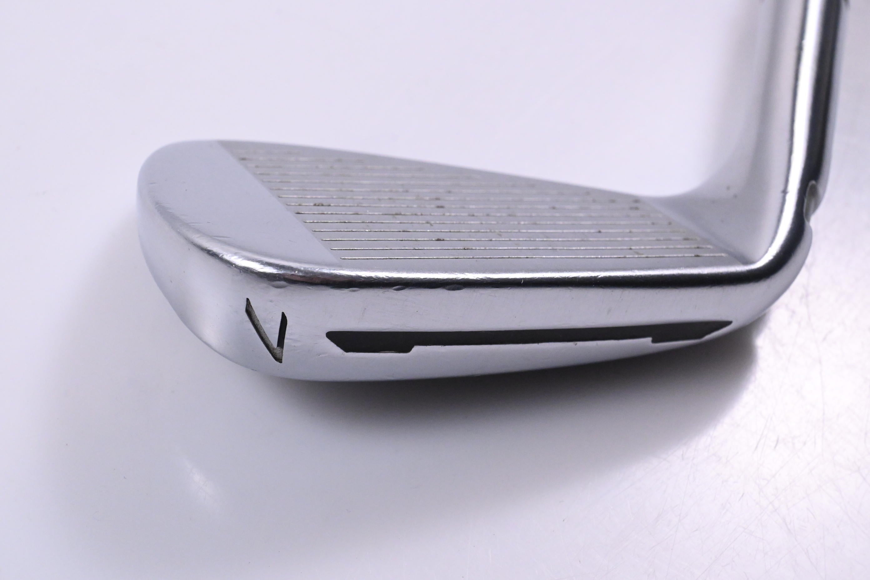 Taylormade Tour Preferred 2014 CB #7 Iron / 32.5 Degree / Stiff Flex Dynamic G