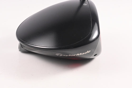 Taylormade Stealth Driver / 9 Degree / Stiff Flex Kai'li Blue CB Dark Wave 60