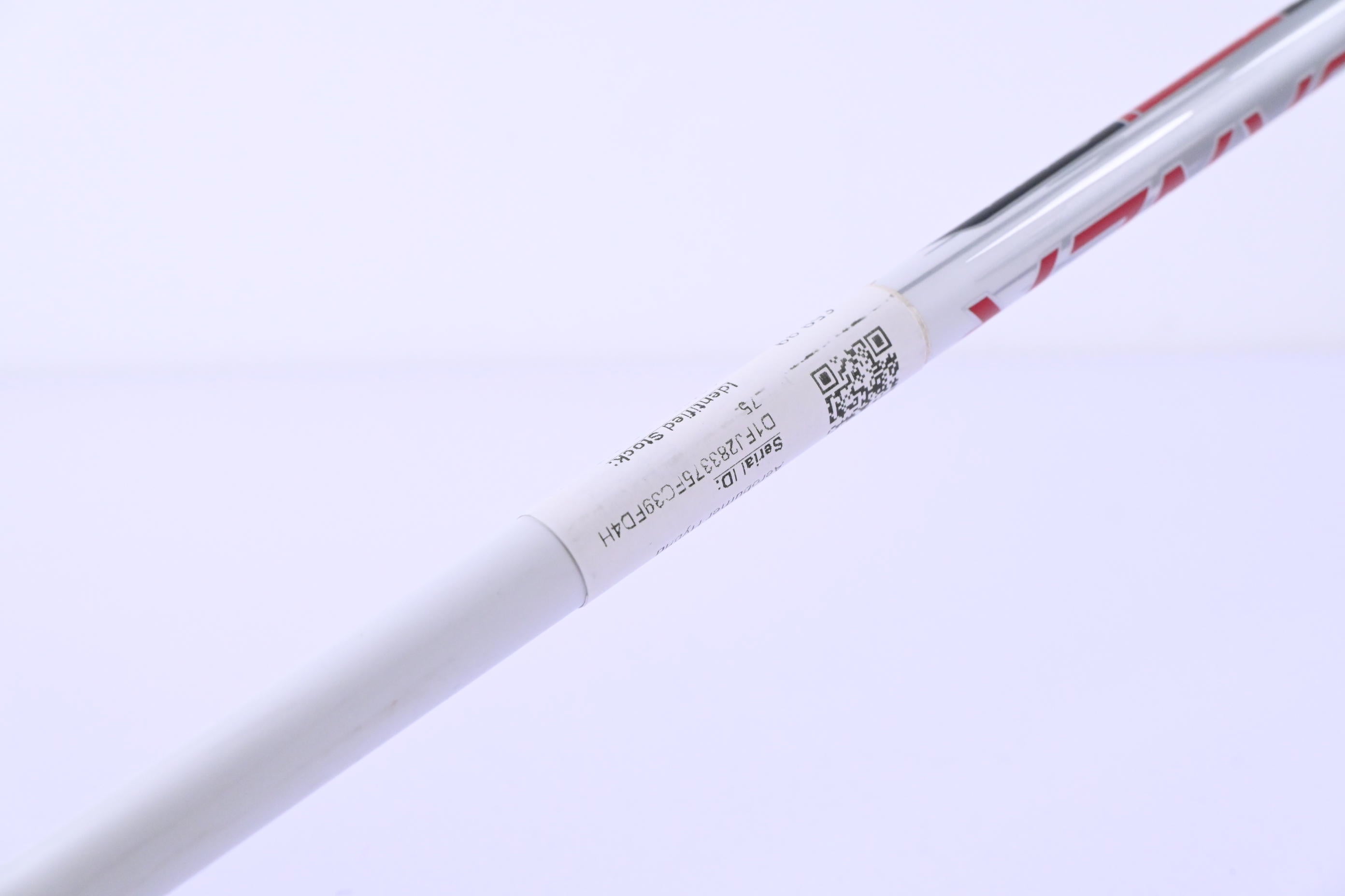 Ladies Taylormade Aeroburner #5 Hybrid / 25 Degree / Ladies Flex Speed RUL-Z 55