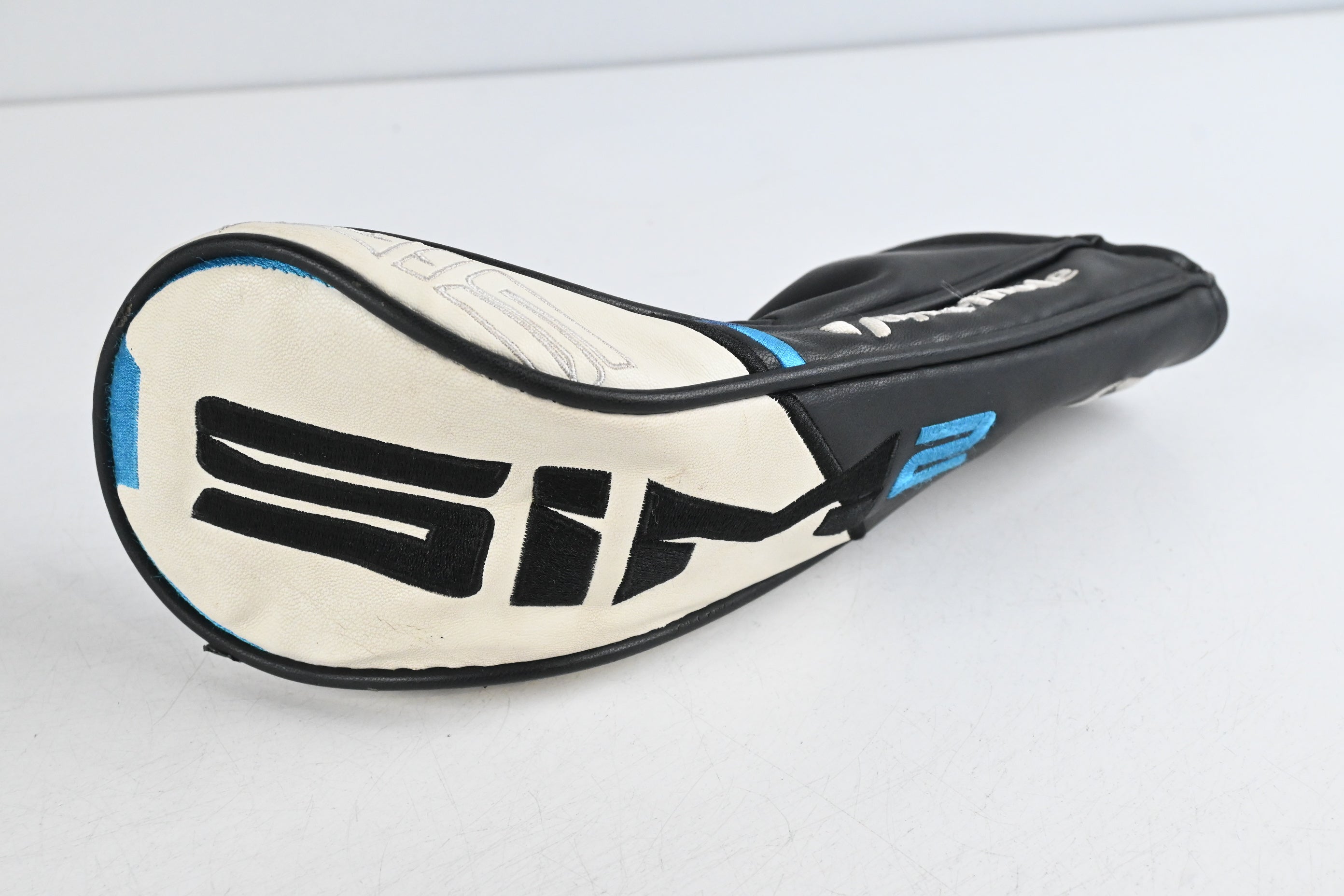 Taylormade SIM2 Max #3 Wood / 15 Degree / Regular Flex Fujikura Ventus Blue 5