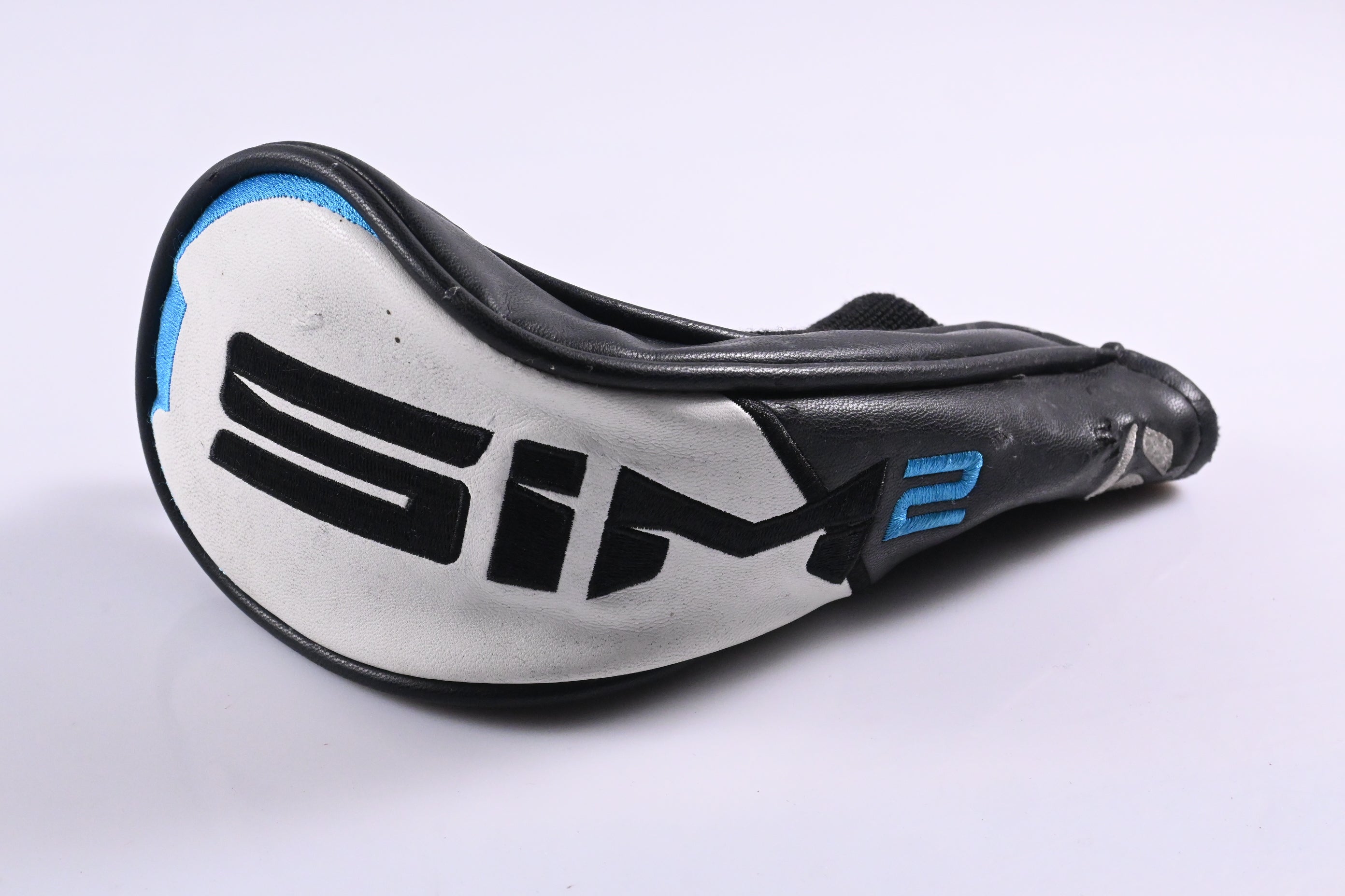 Taylormade SIM2 Max #3 Hybrid / 19 Degree / Regular Flex Fujikura Ventus Blue 6