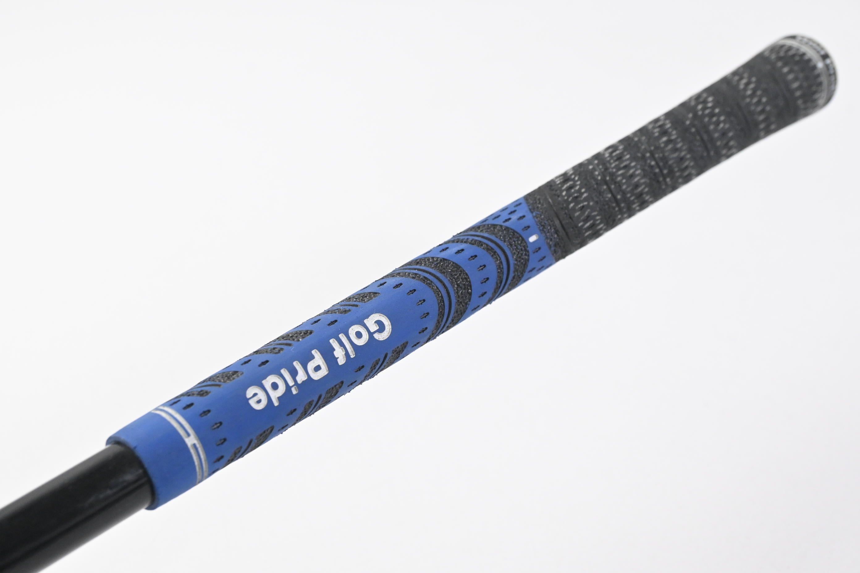 Hzrdus Smoke Blue RDX 60 #5 Wood Shaft / Regular Flex / Taylormade 2nd Gen