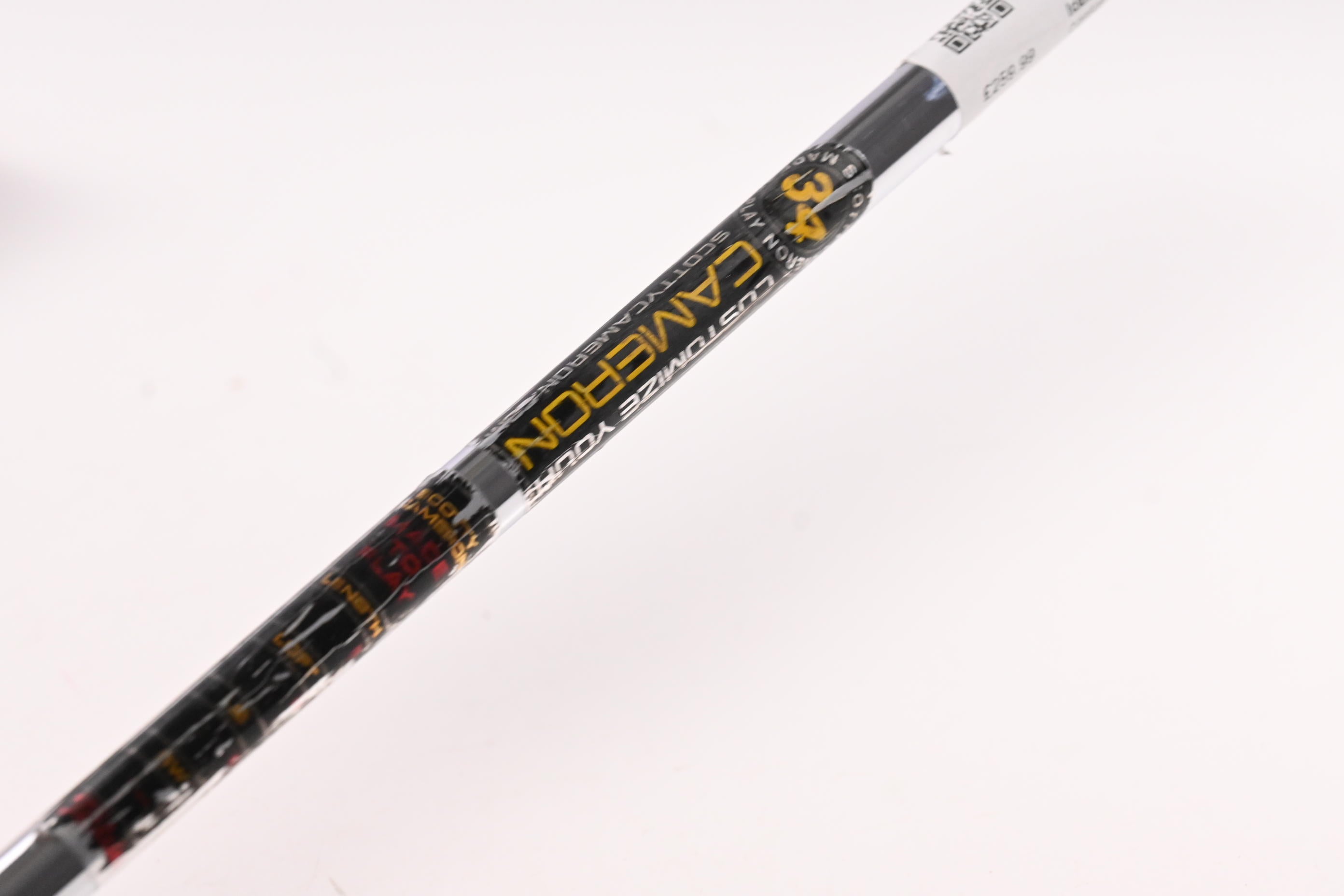 Scotty Cameron Phantom X 5.5 2021 / 34 Inch