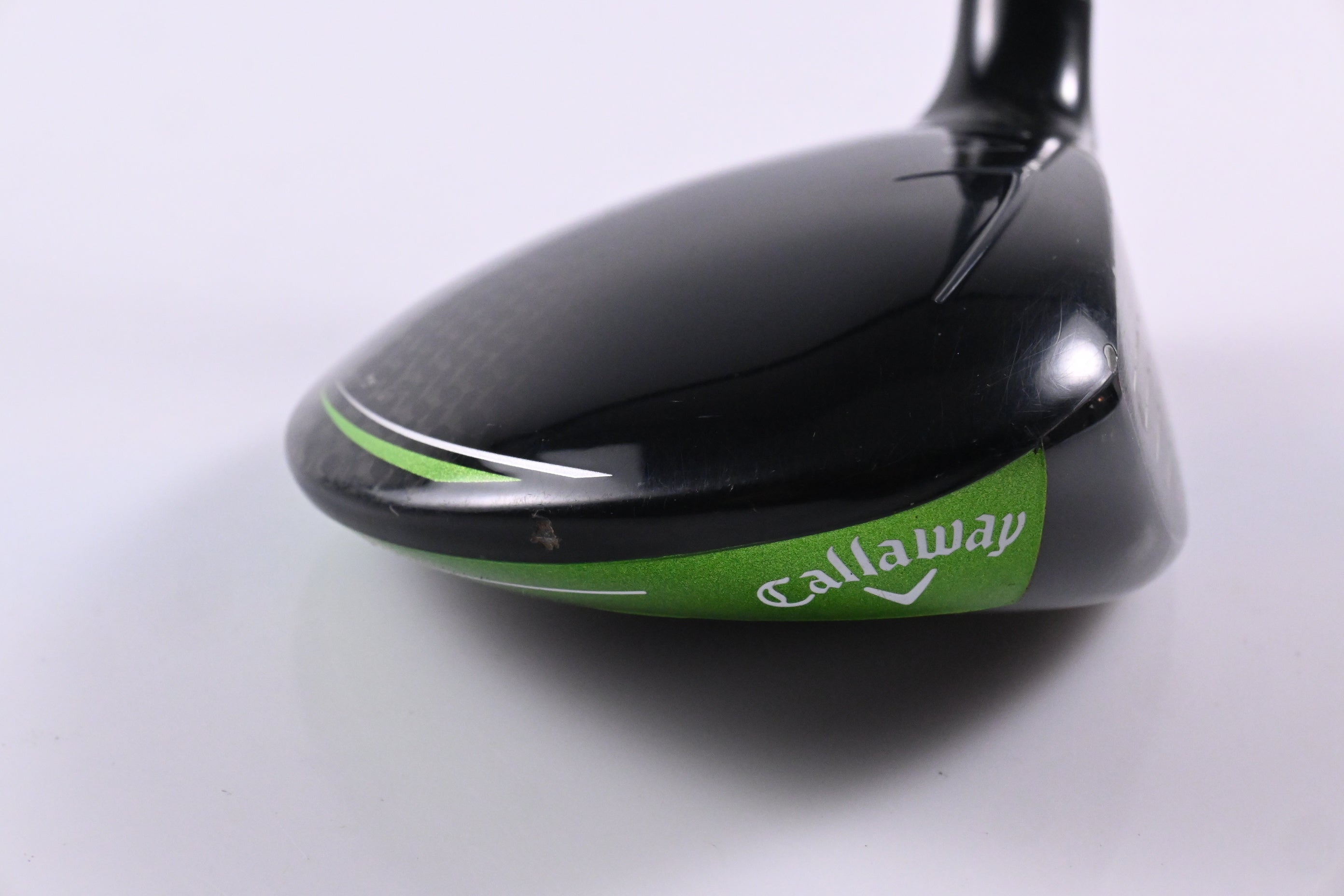 Callaway GBB Epic #5 Wood / 18 Degree / Senior Flex HZRDUS T800 65 Shaft