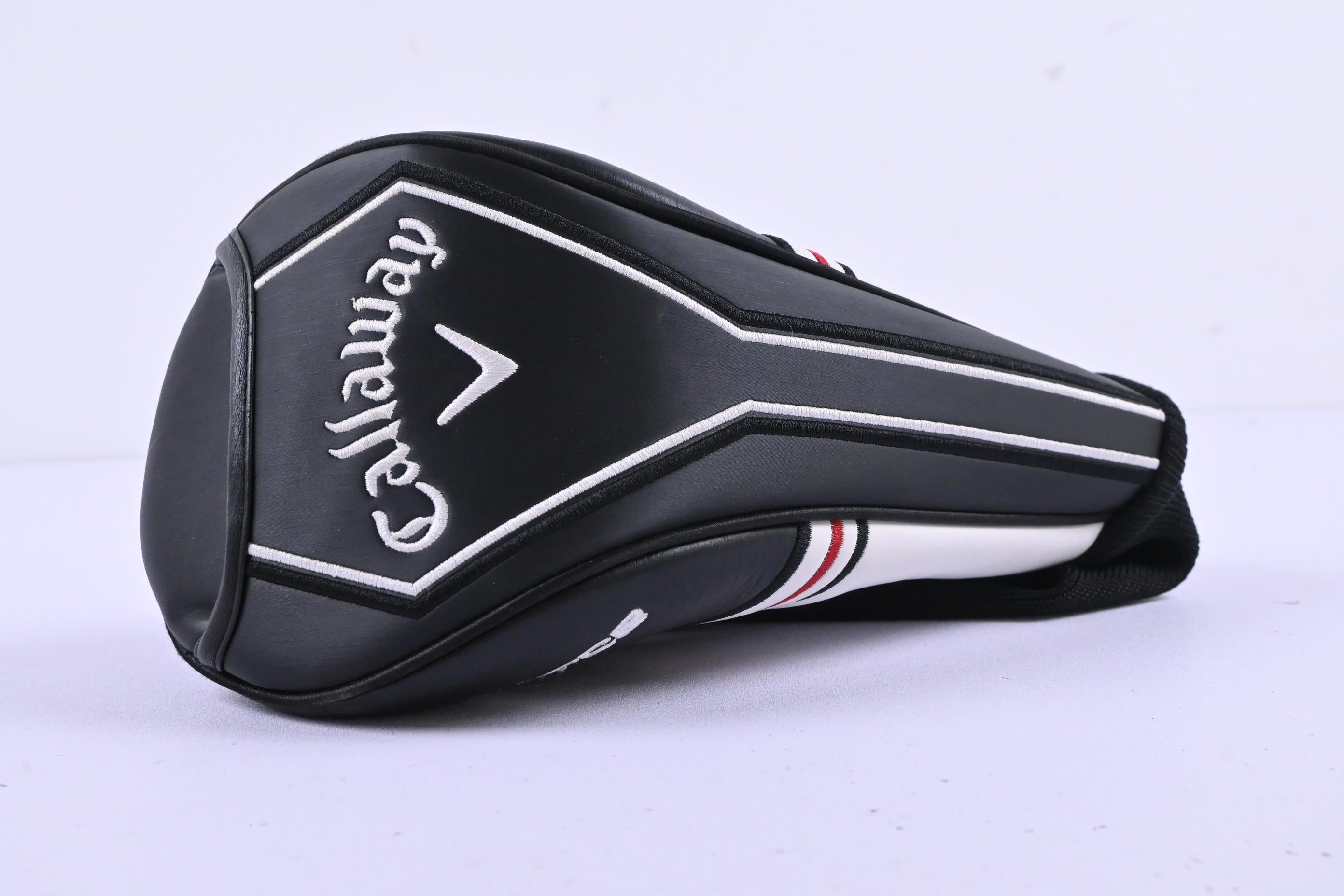 Callaway FT Optiforce Driver / 9.5 Degree / Senior Flex Project X PXv 43 Shaft