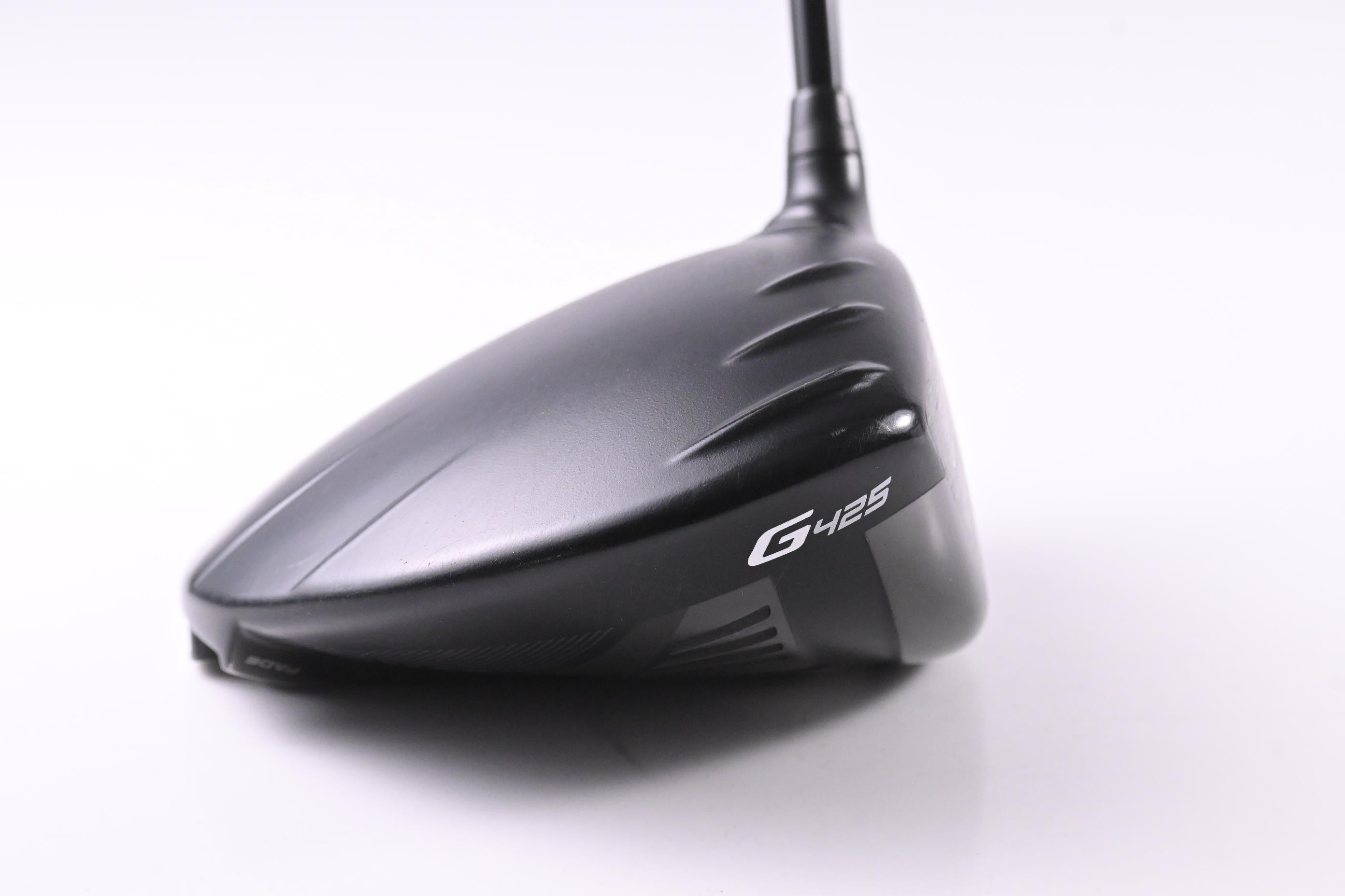 Ping G425 Max Driver / 10.5 Degree / Stiff Flex Tensei AV Raw Orange 55 Shaft
