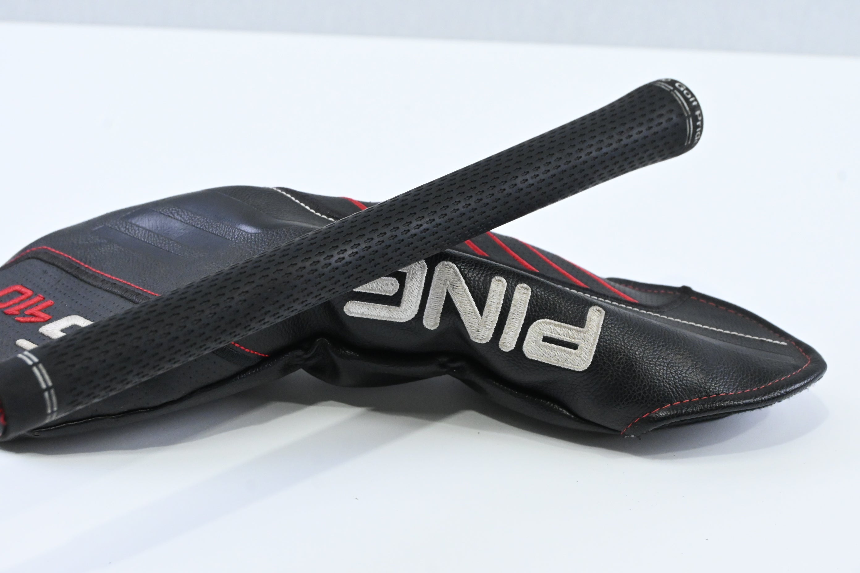 Ping G410 #3 Wood / 14.5 Degree / Senior Flex Ping Alta CB Red 65 Shaft