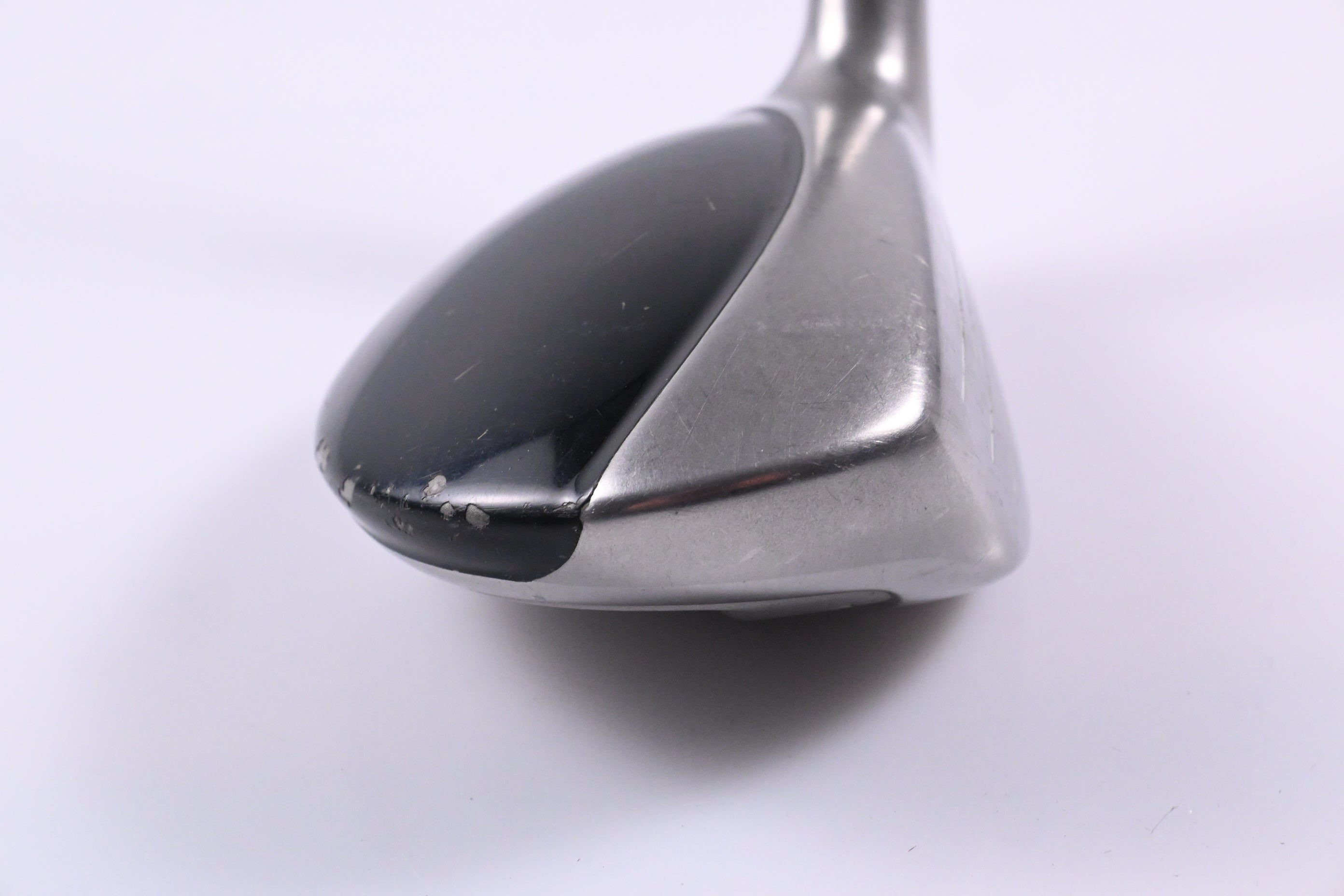 Taylormade R7 Draw #3 Hybrid / 19 Degree / Regular Flex Taylormade REAX 55 Shaft