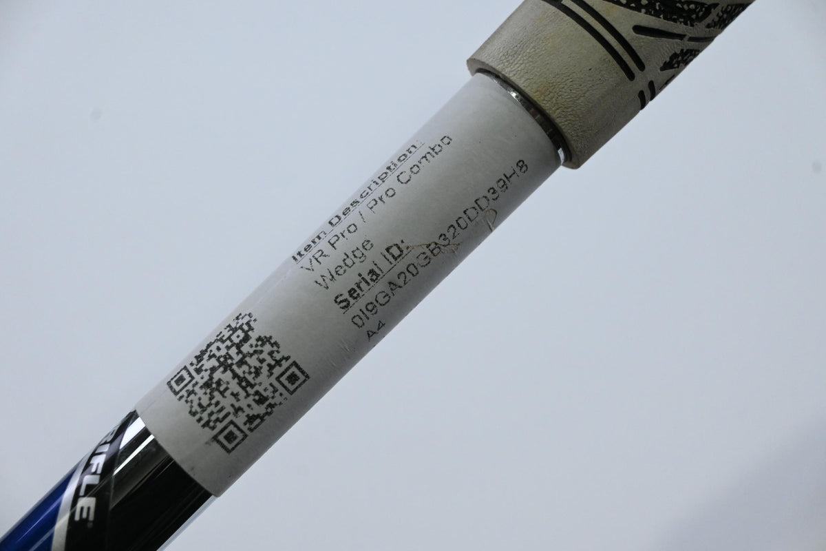 Nike VR Pro Lob Wedge / 60 Degree / X-Flex Project X Rifle Shaft
