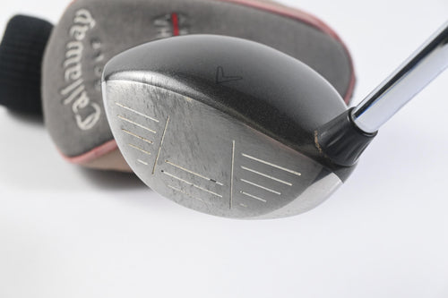 Callaway Big Bertha 2004 #3 Wood / 16 Degree / Uniflex Callaway Big Betha
