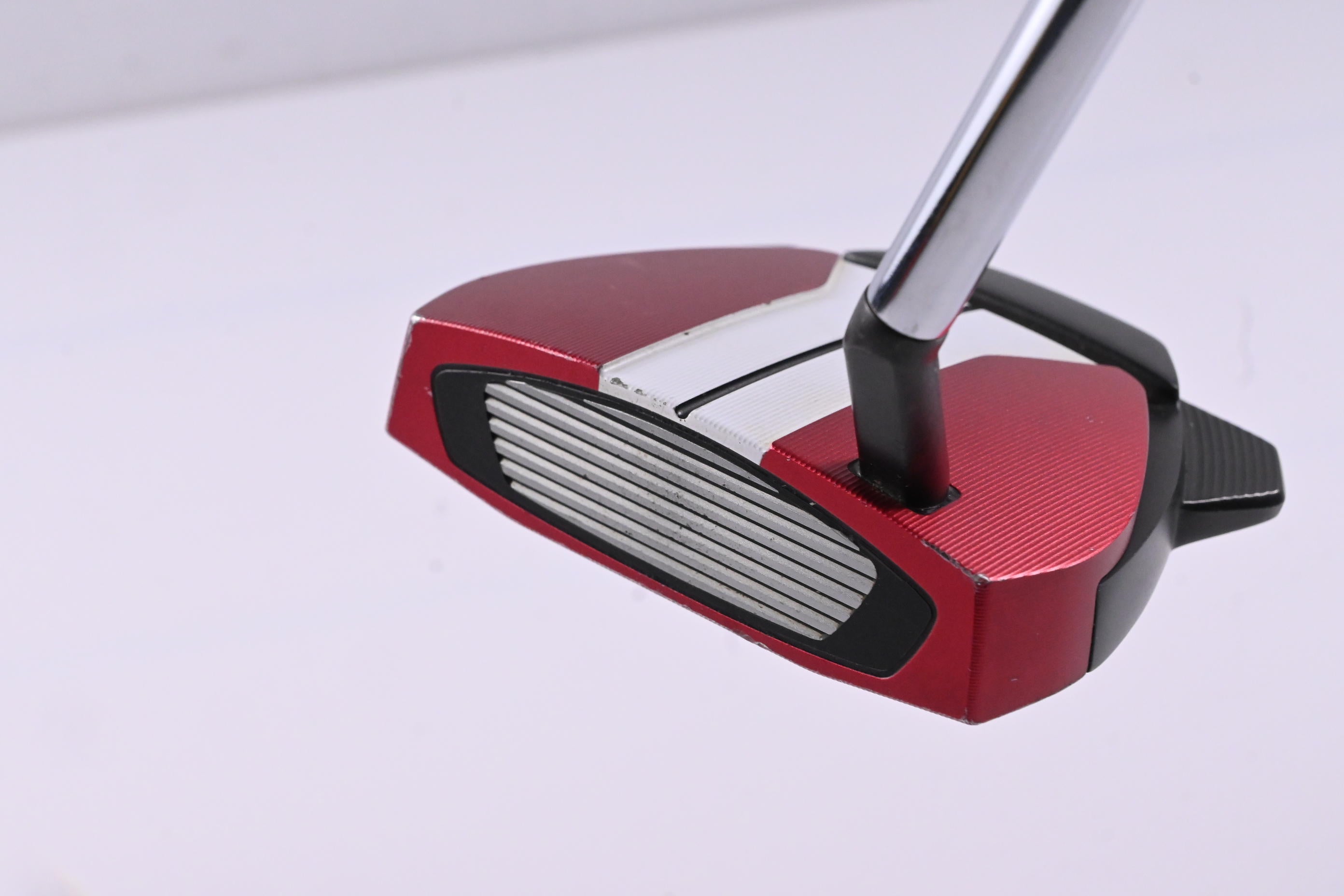 Taylormade Spider GTX Red Putter / 34 Inch