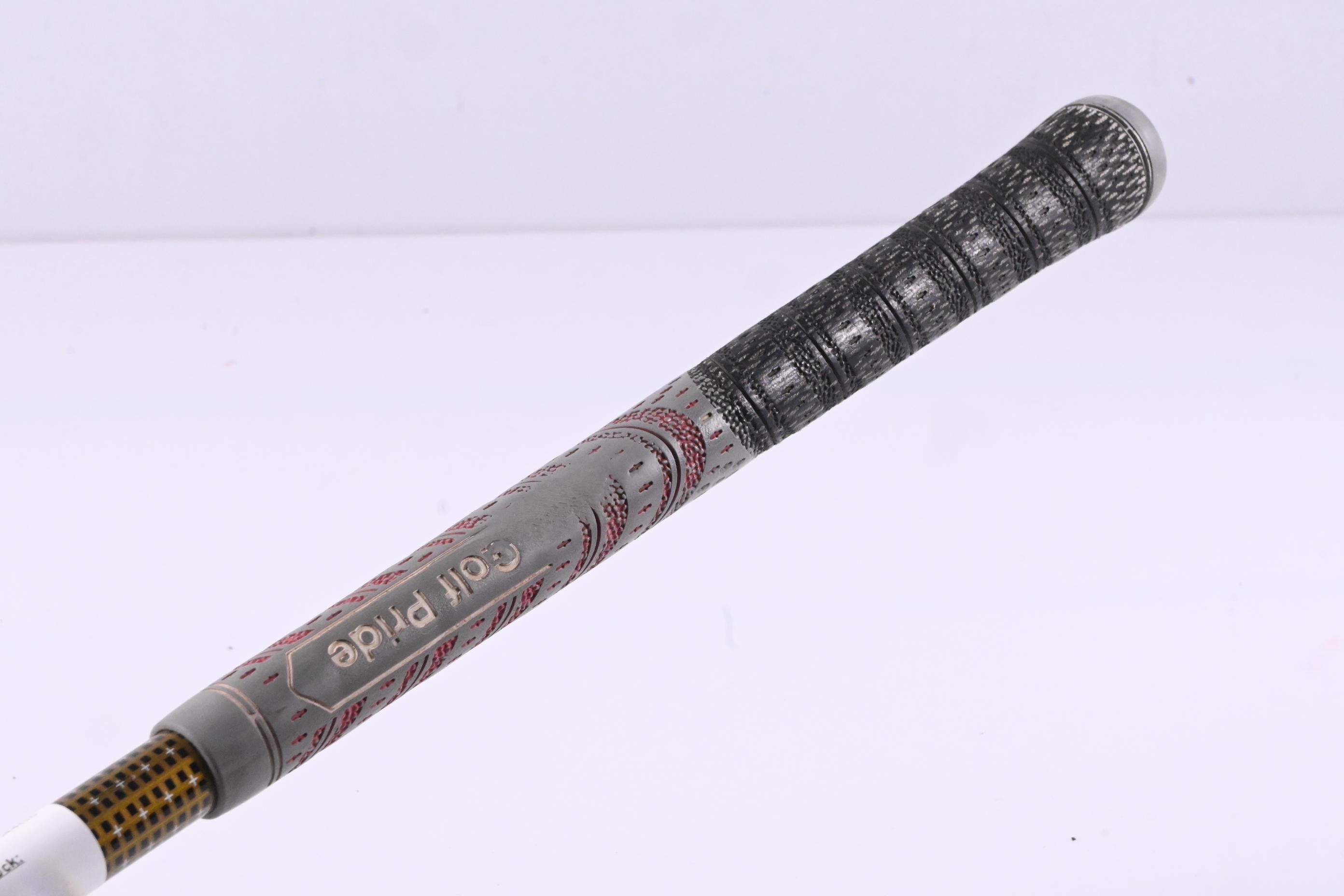 Yonex VXF #3 Wood / 15 Degree / Regular Flex Yonex HS 750 Shaft