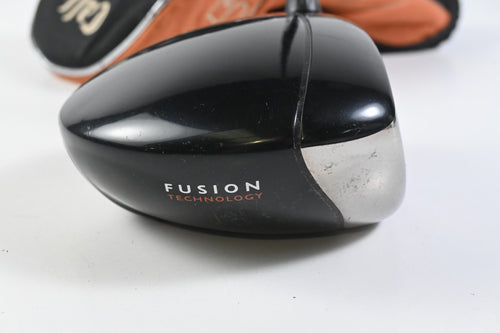 Callaway FT-5 Driver / 9 Degree / Regular Flex Fujikura Fit-On 150 Shaft